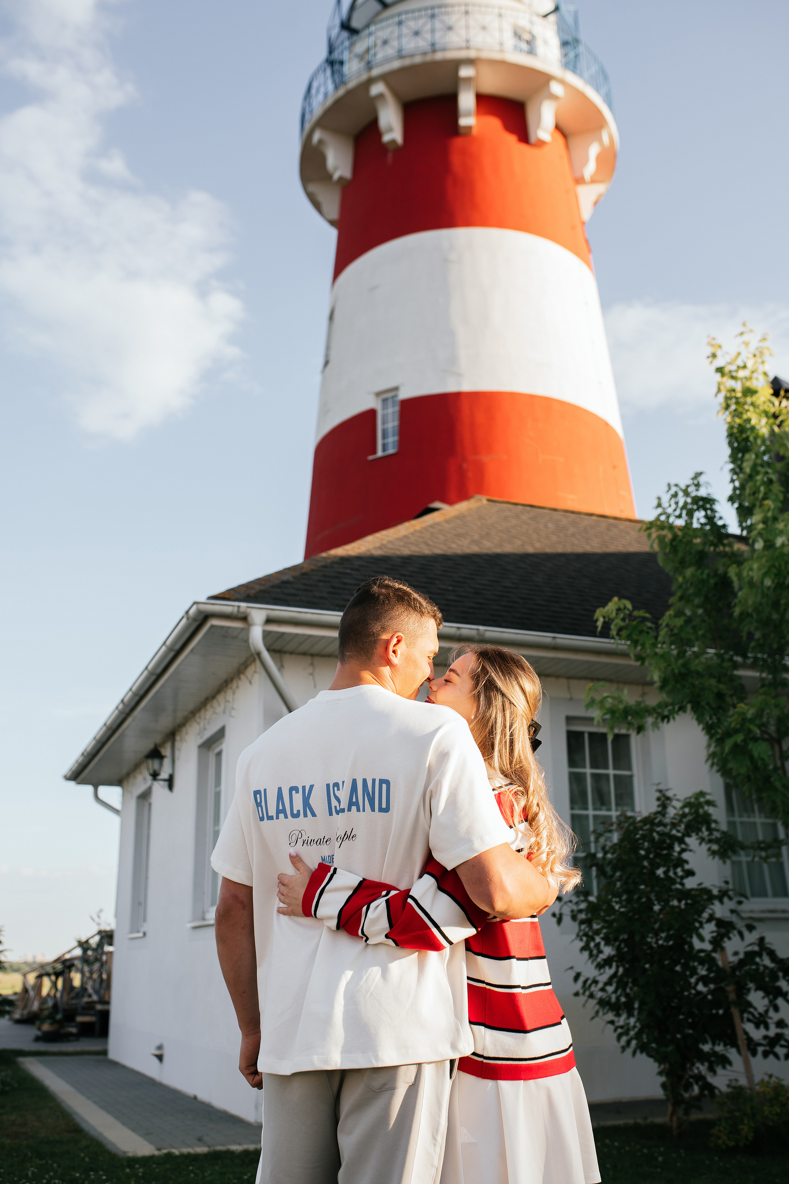 Артем и Алина. Свадебный, семейный фотограф в Рязани Лена Брант