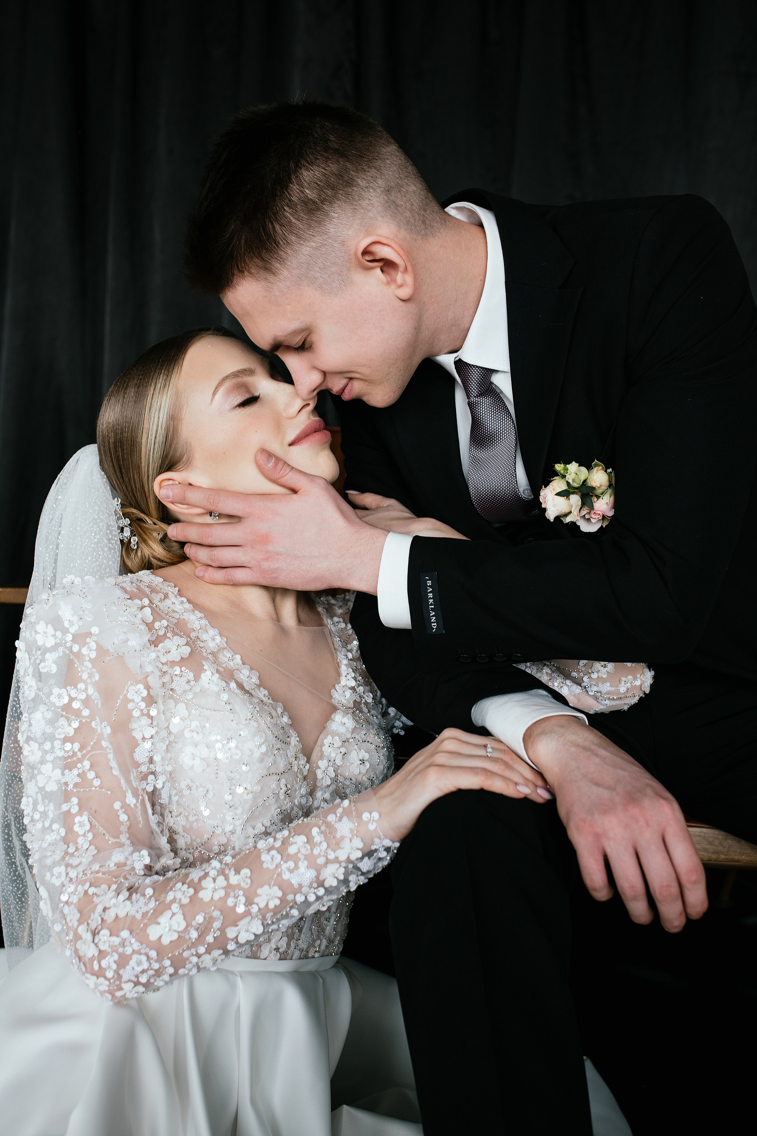 Wedding day #25. Свадебный, семейный фотограф в Рязани Лена Брант