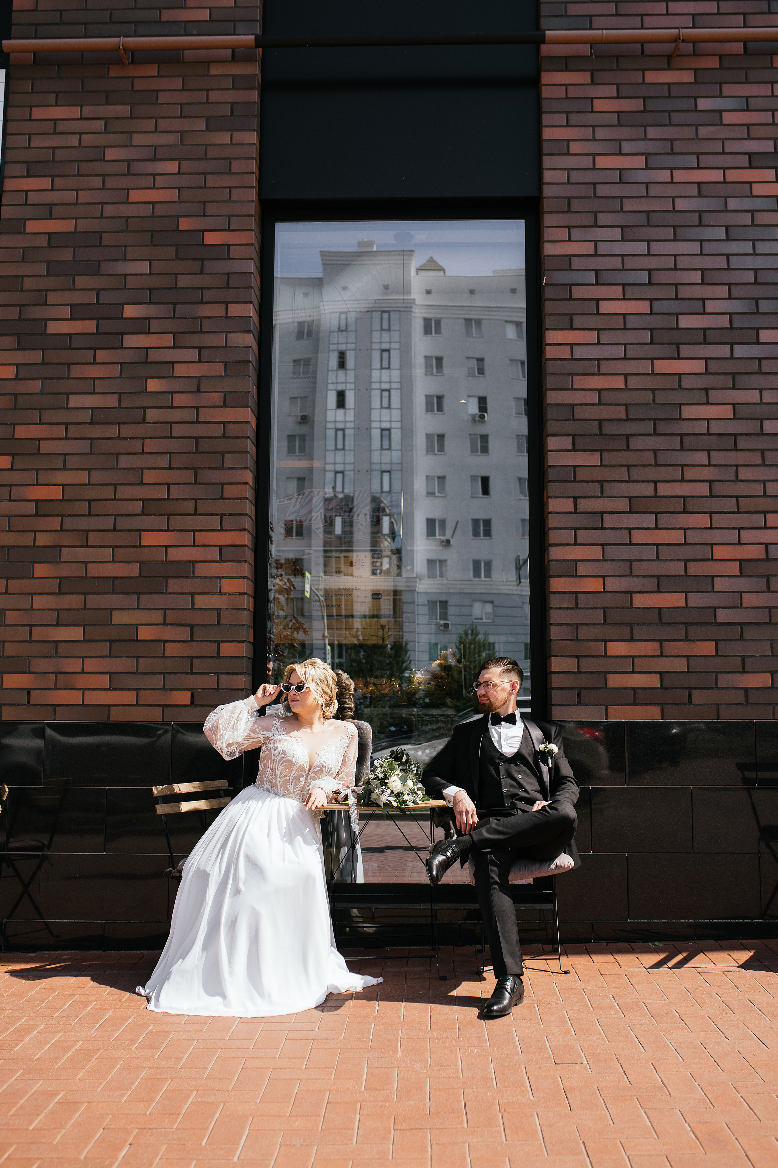 Wedding day #31. Свадебный, семейный фотограф в Рязани Лена Брант