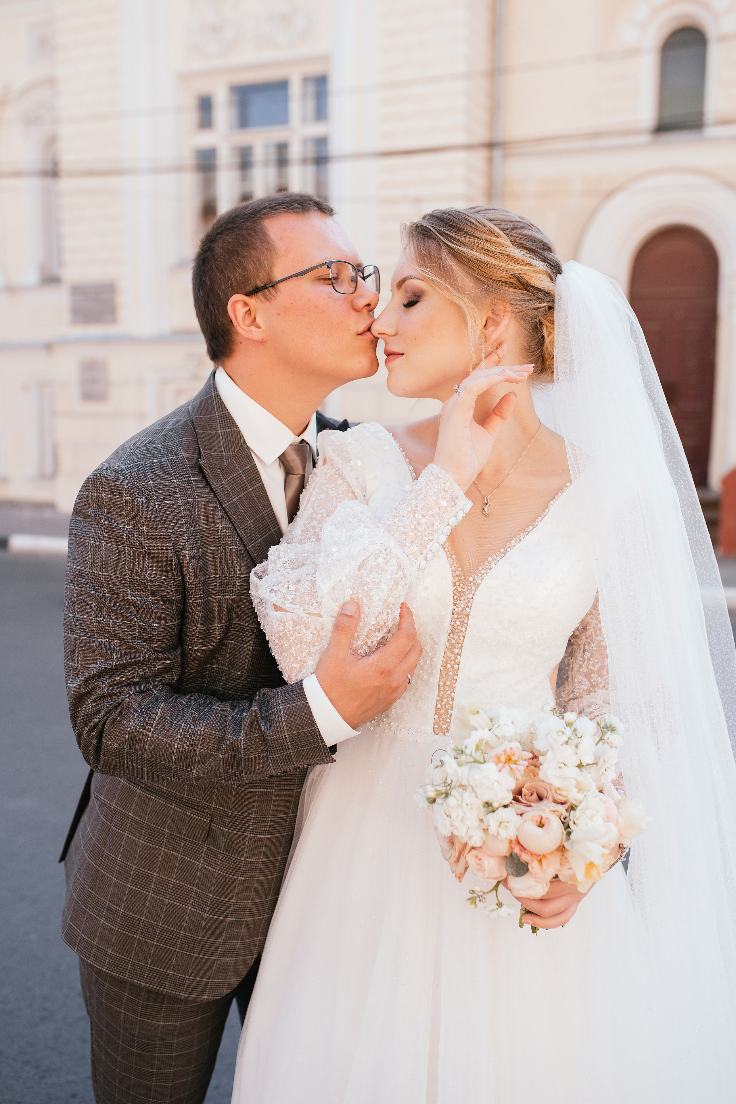 Wedding day #28. Свадебный, семейный фотограф в Рязани Лена Брант