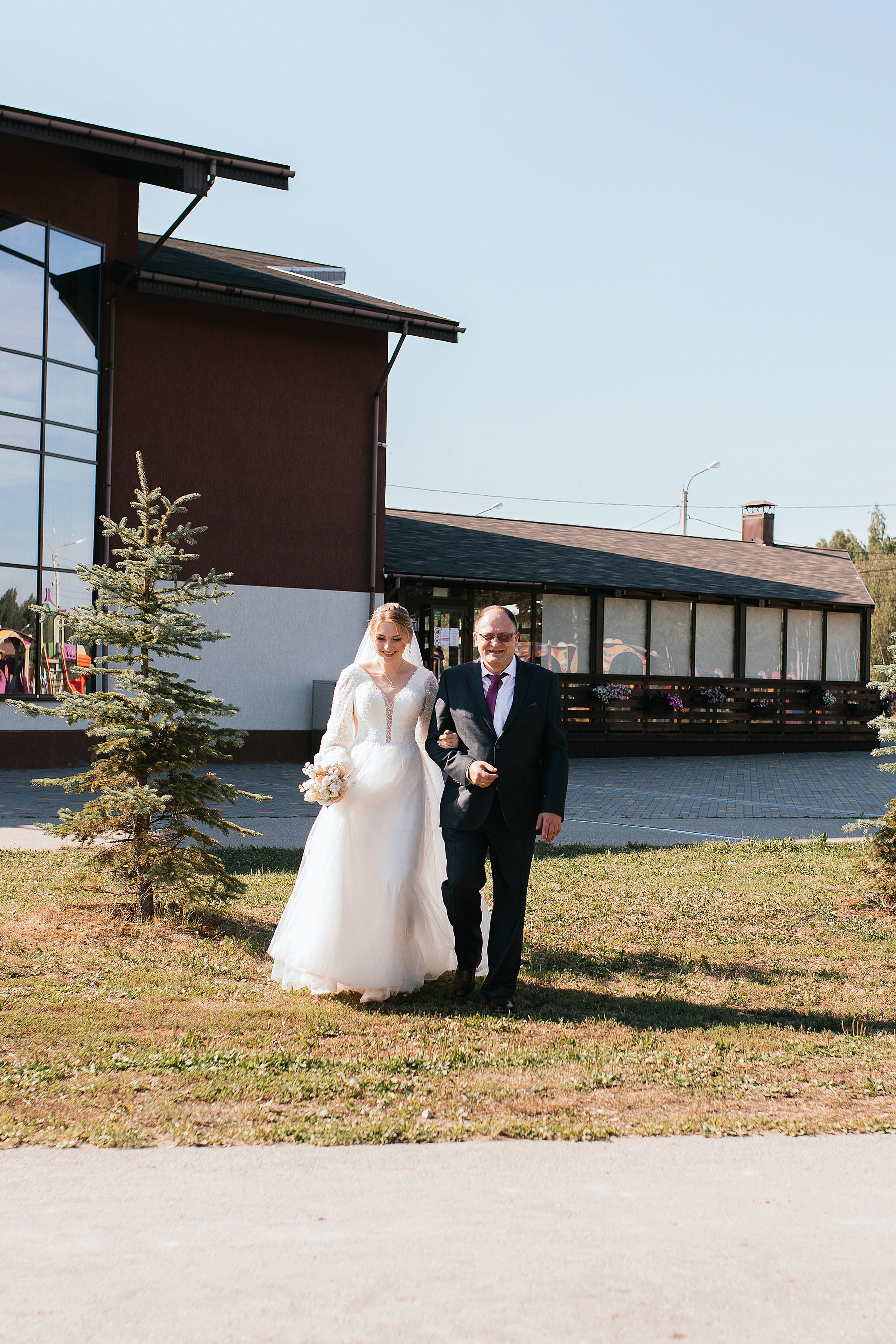 Wedding day #28. Свадебный, семейный фотограф в Рязани Лена Брант