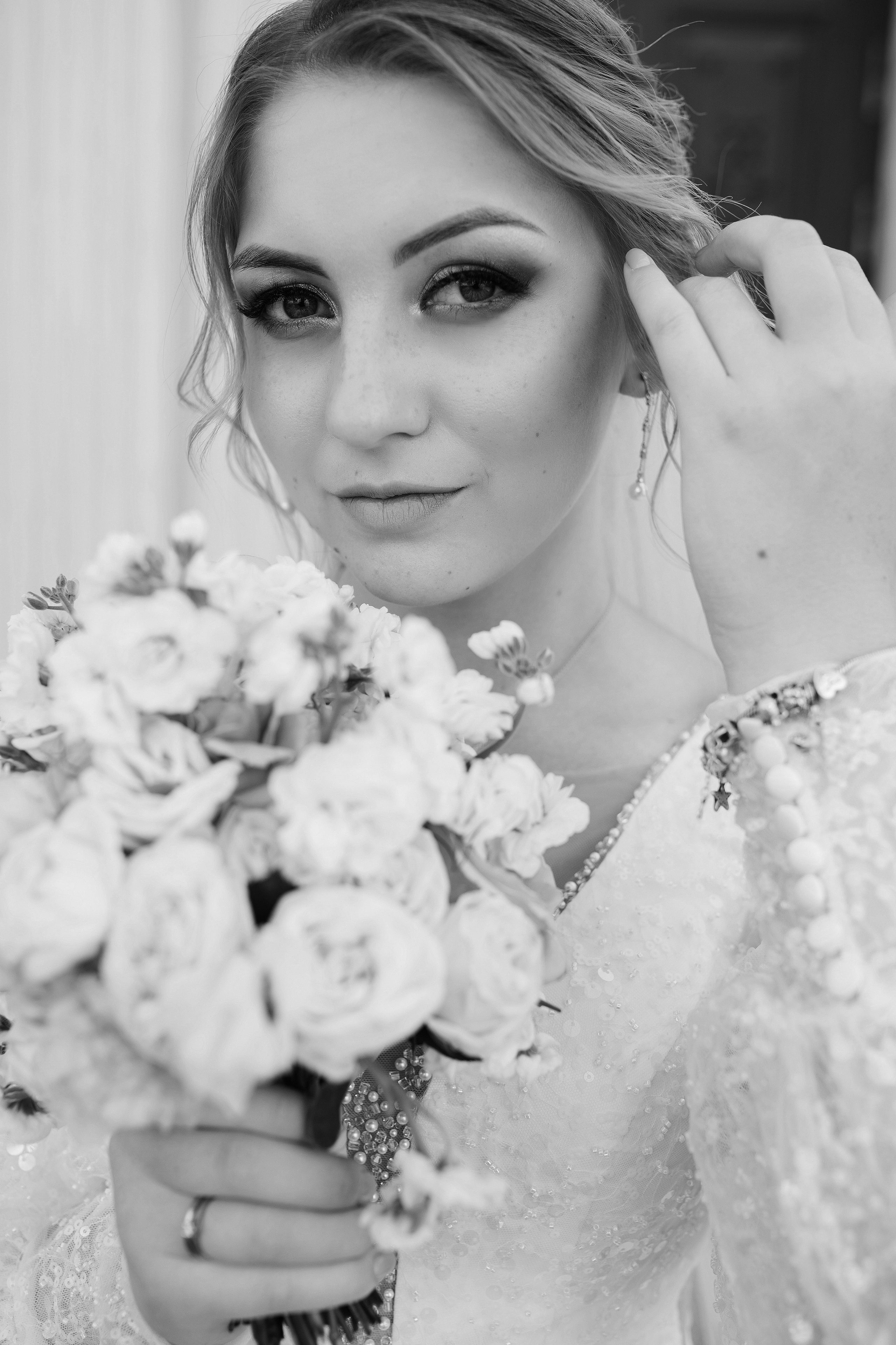 Wedding day #28. Свадебный, семейный фотограф в Рязани Лена Брант