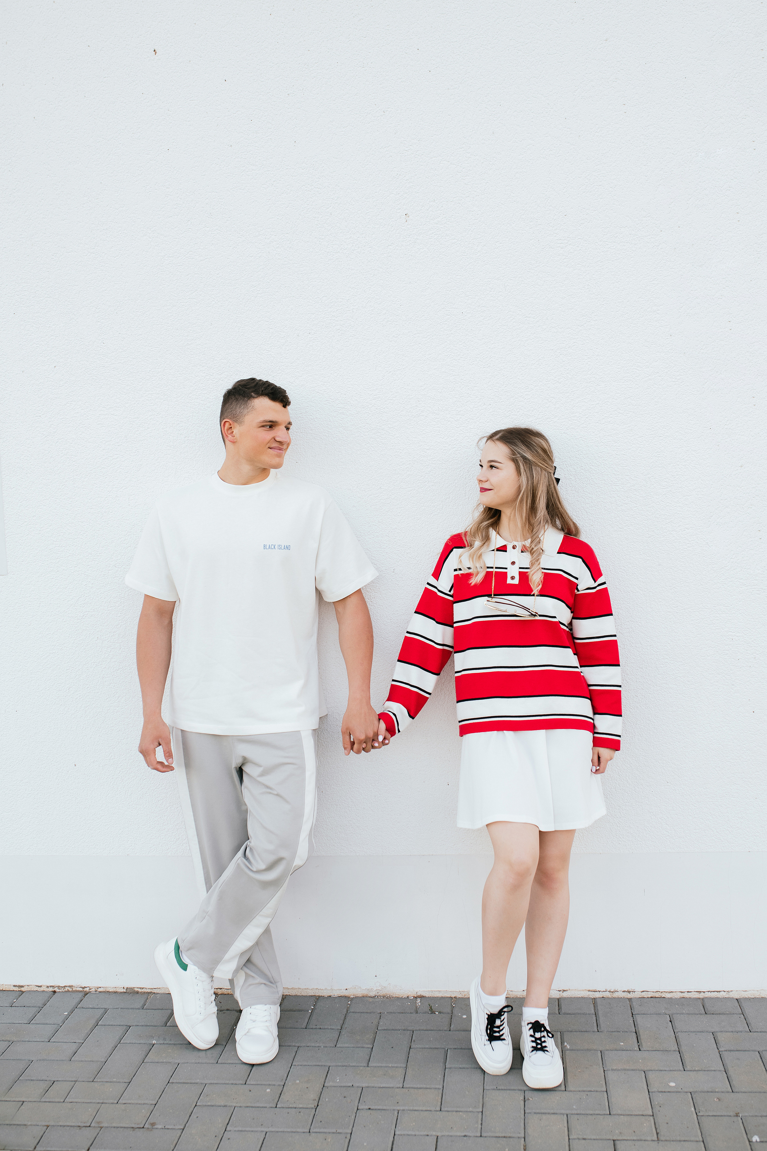 Артем и Алина. Свадебный, семейный фотограф в Рязани Лена Брант