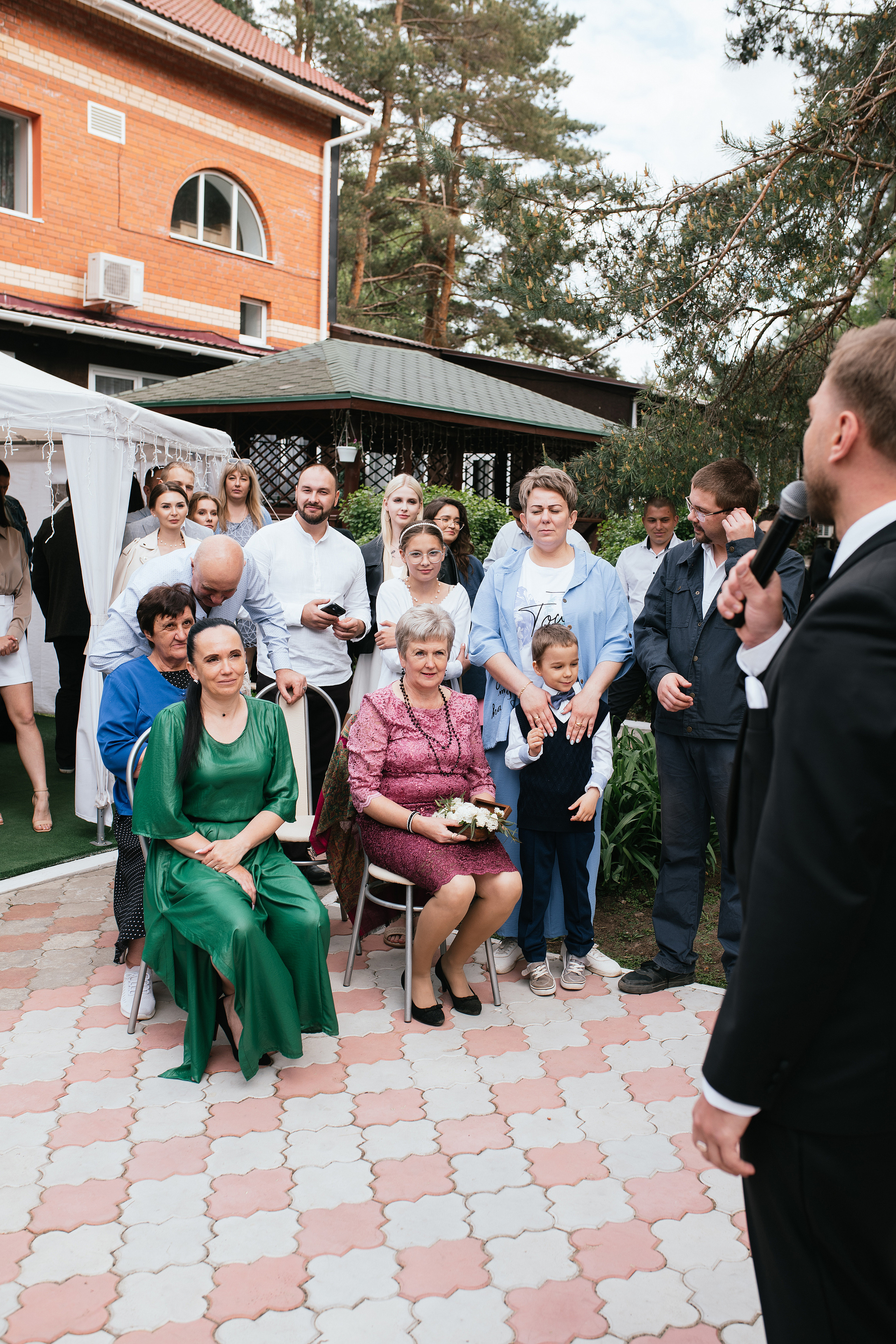 Wedding day #29. Свадебный, семейный фотограф в Рязани Лена Брант