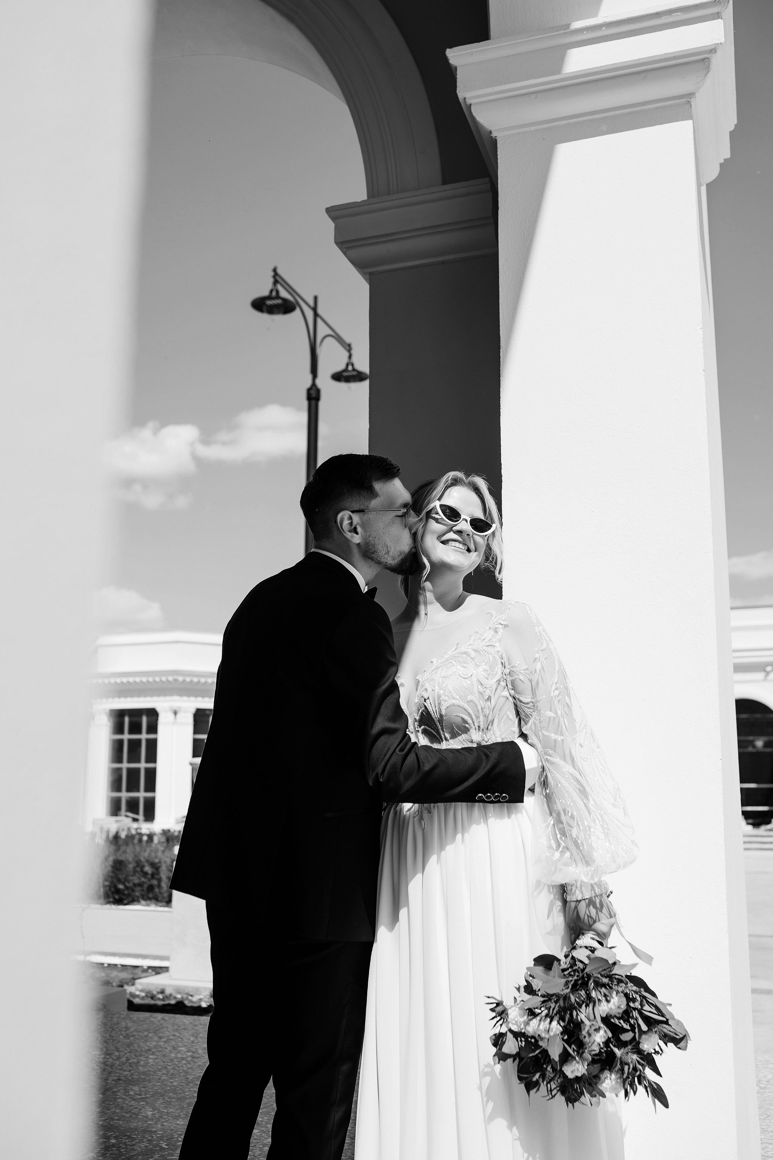 Wedding day #31. Свадебный, семейный фотограф в Рязани Лена Брант