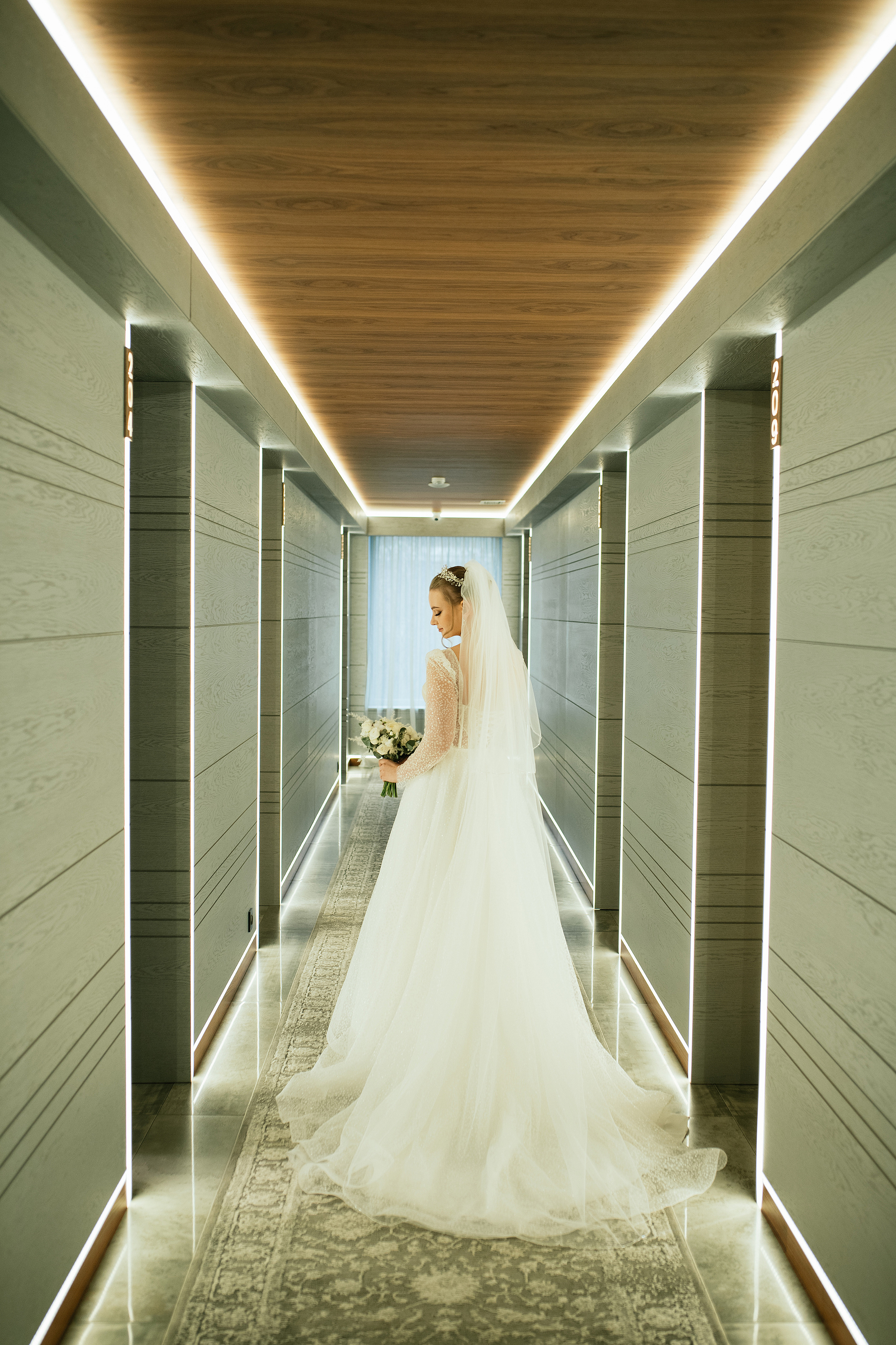 Wedding day #6. Свадебный, семейный фотограф в Рязани Лена Брант