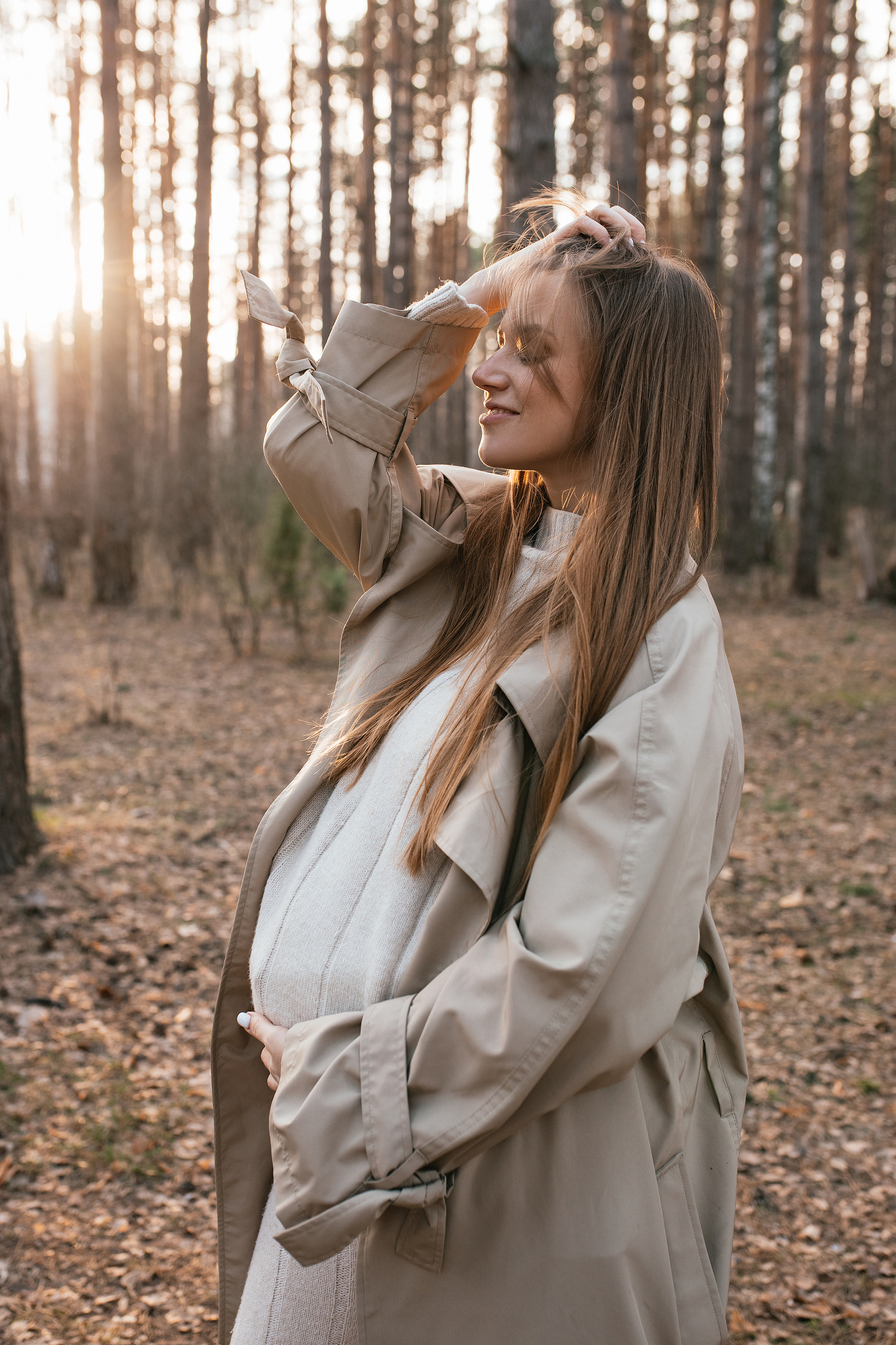 Ласково. Свадебный, семейный фотограф в Рязани Лена Брант