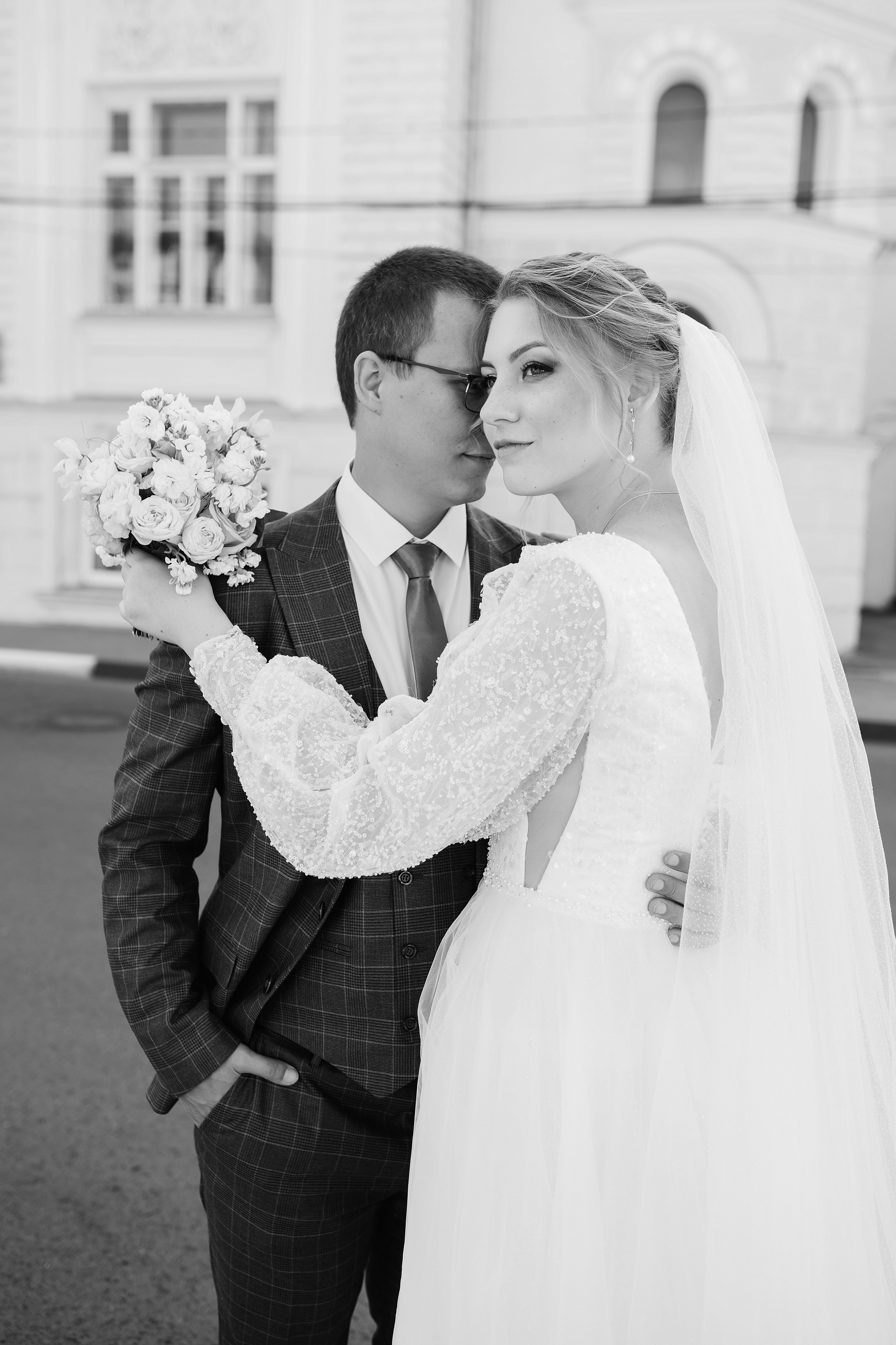 Wedding day #28. Свадебный, семейный фотограф в Рязани Лена Брант