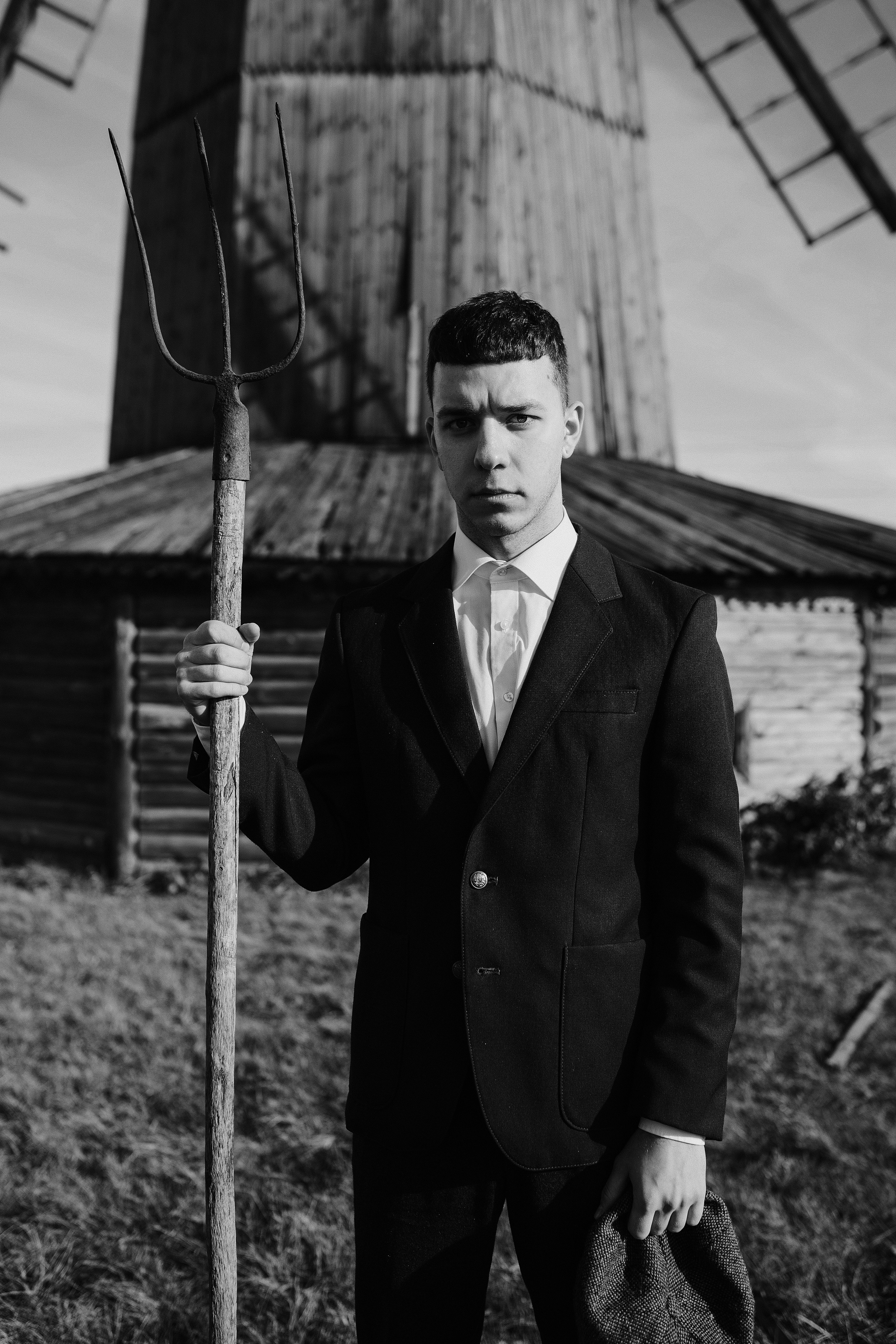 Анатолий. Свадебный, семейный фотограф в Рязани Лена Брант