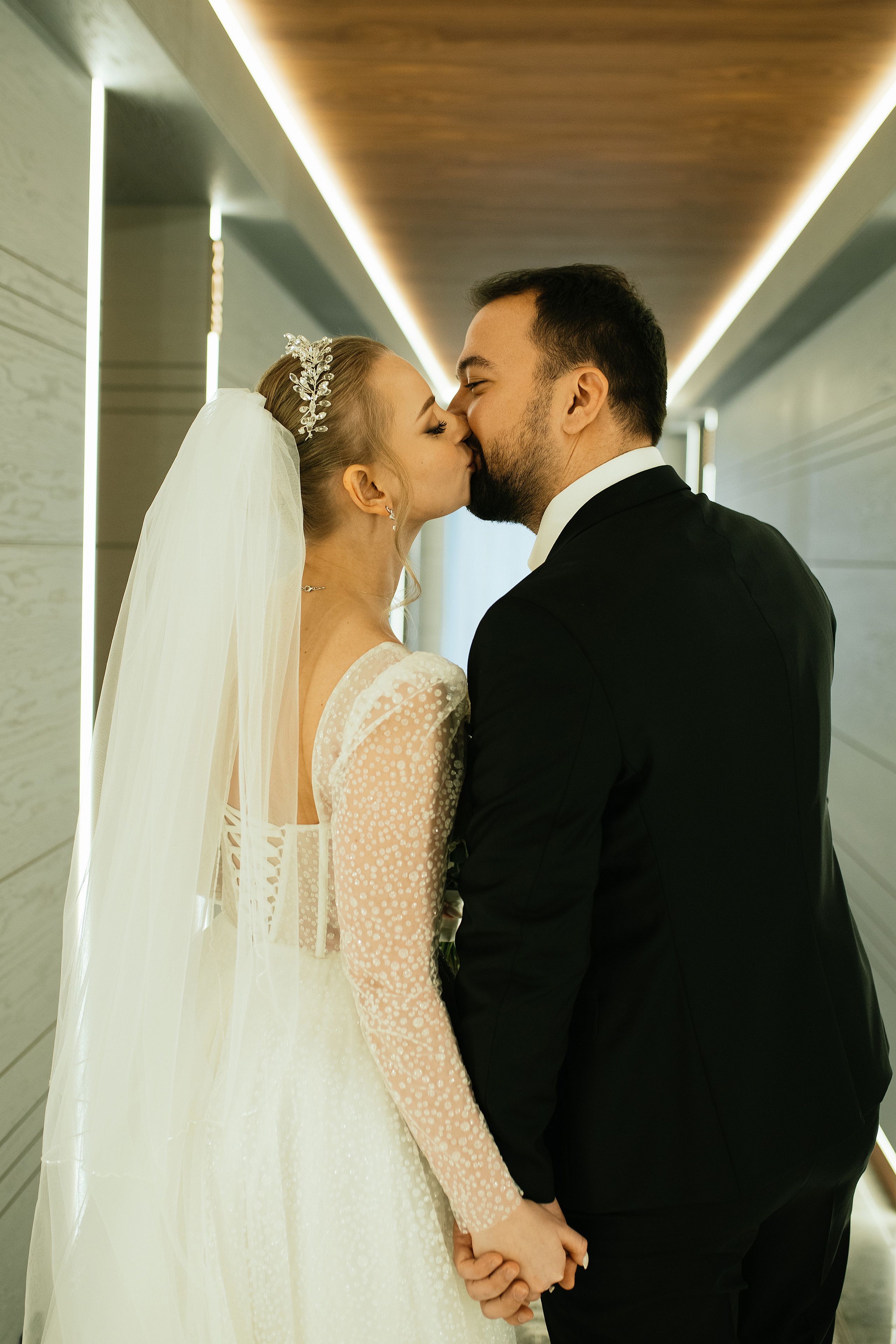 Wedding day #6. Свадебный, семейный фотограф в Рязани Лена Брант