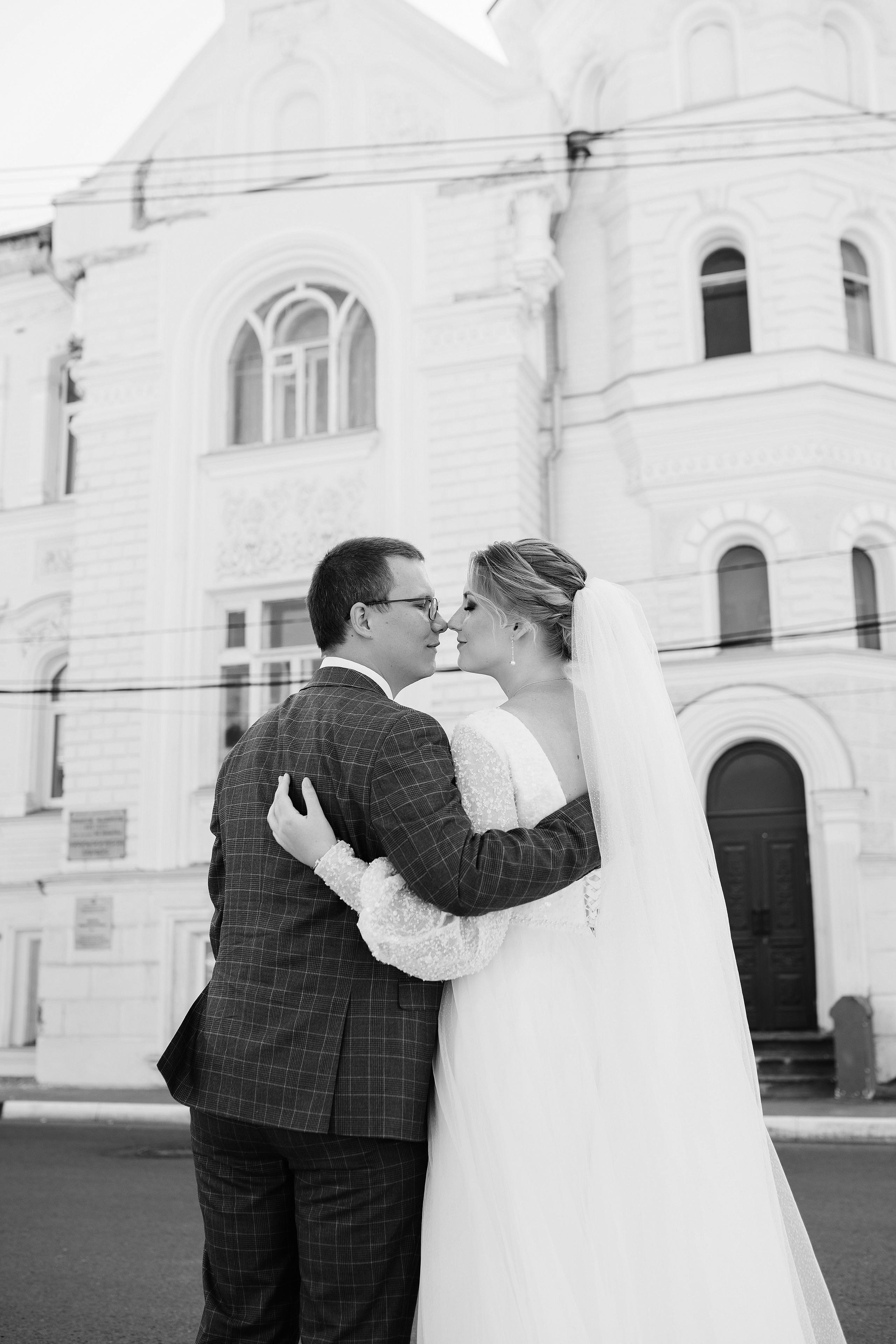 Wedding day #28. Свадебный, семейный фотограф в Рязани Лена Брант