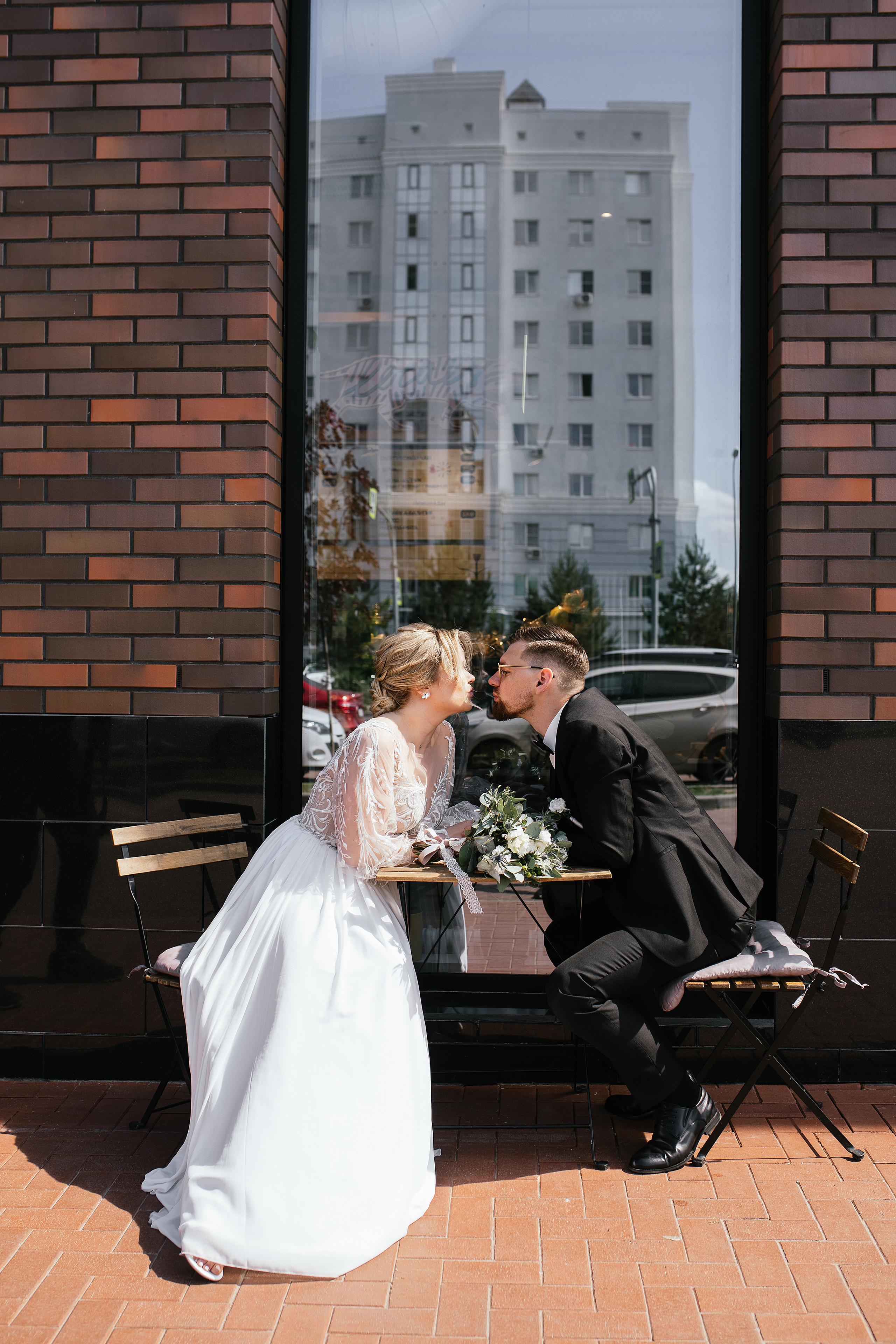 Wedding day #31. Свадебный, семейный фотограф в Рязани Лена Брант