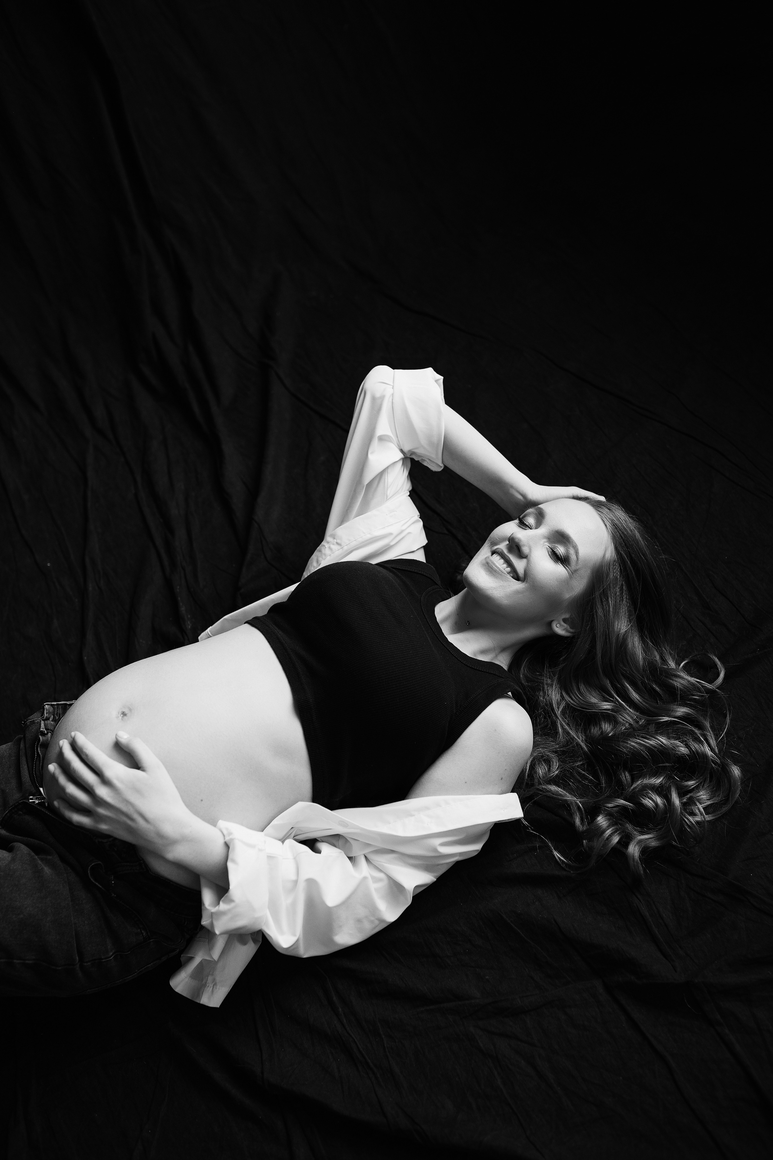 Кристина. Свадебный, семейный фотограф в Рязани Лена Брант