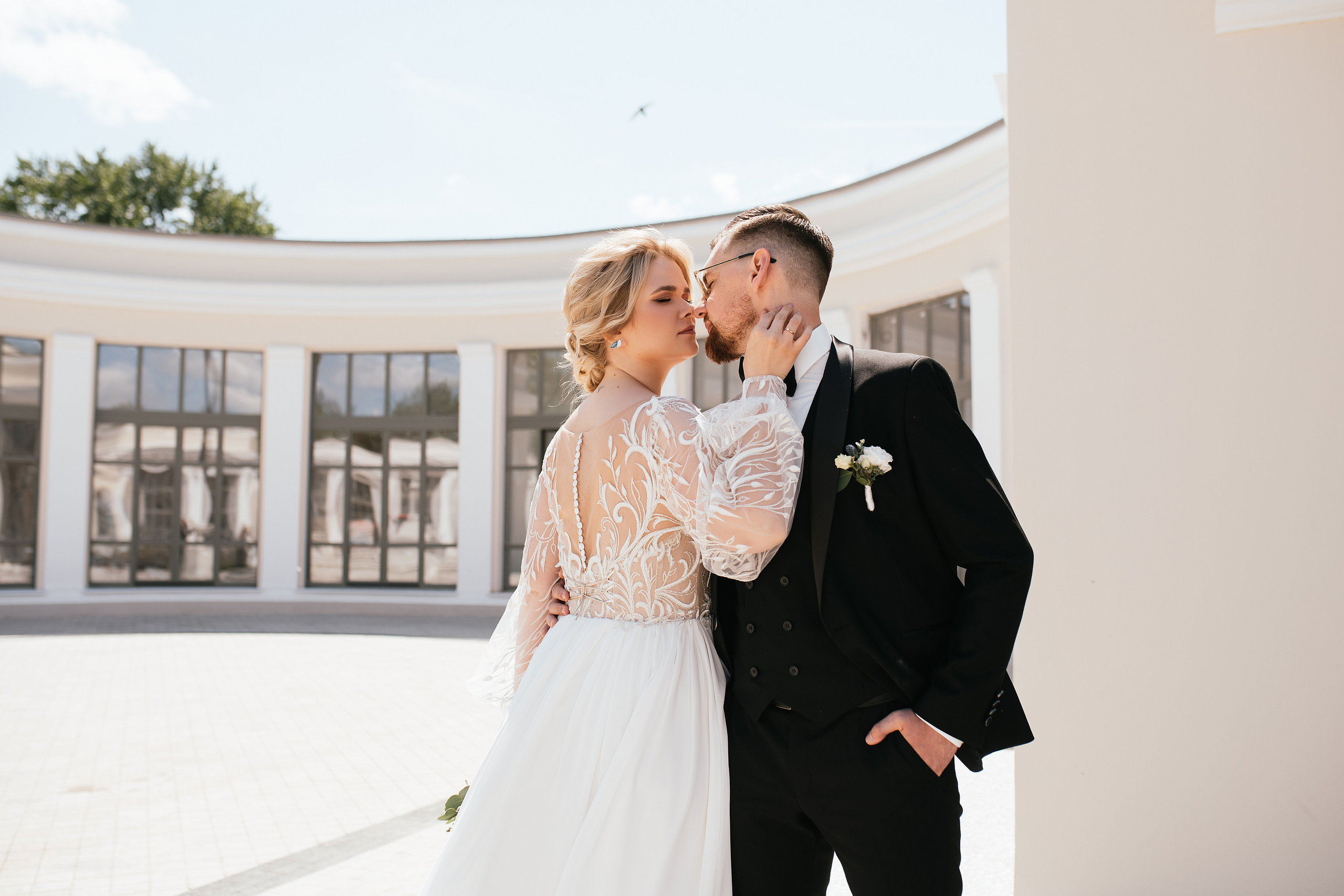 Wedding day #31. Свадебный, семейный фотограф в Рязани Лена Брант