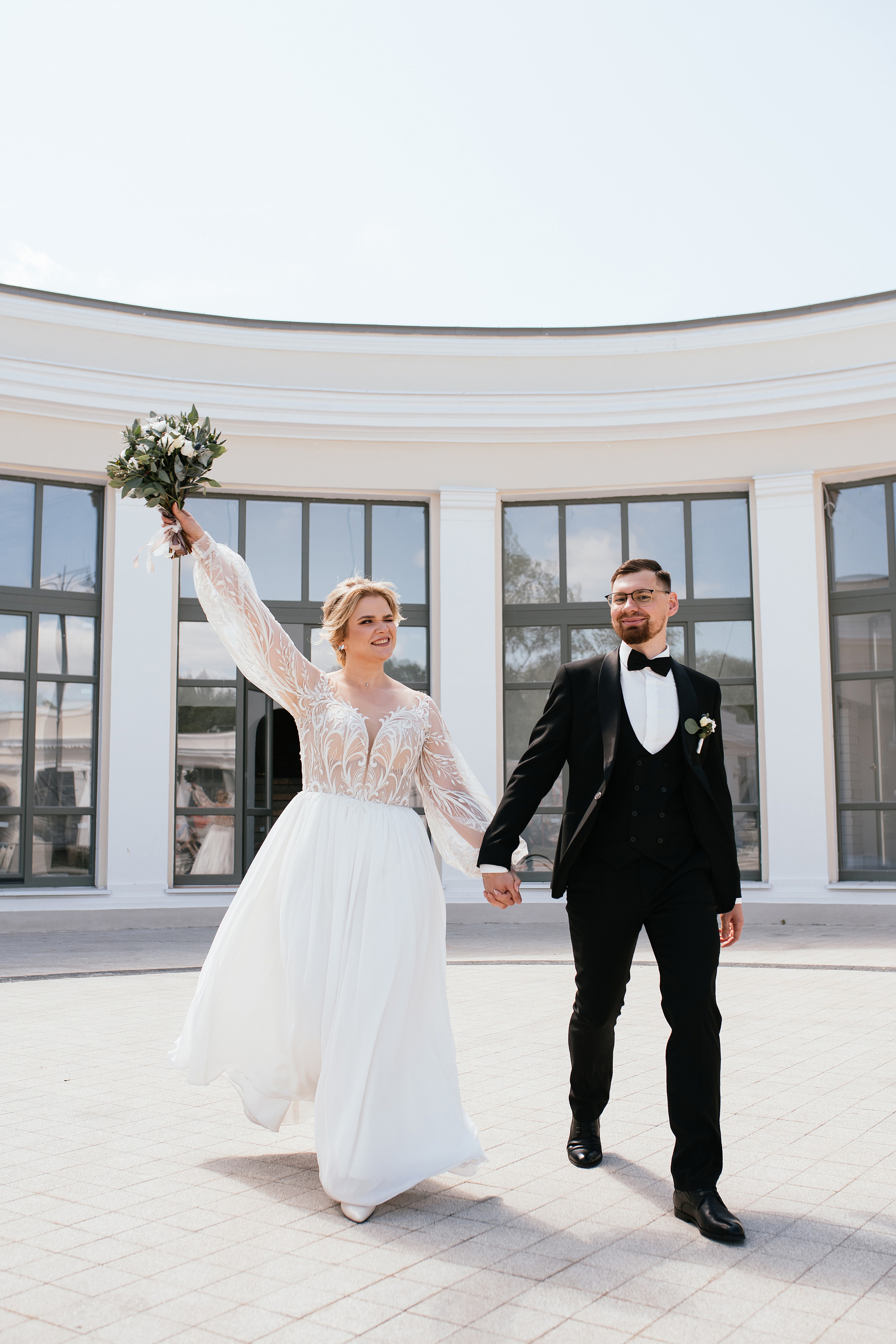 Wedding day #31. Свадебный, семейный фотограф в Рязани Лена Брант