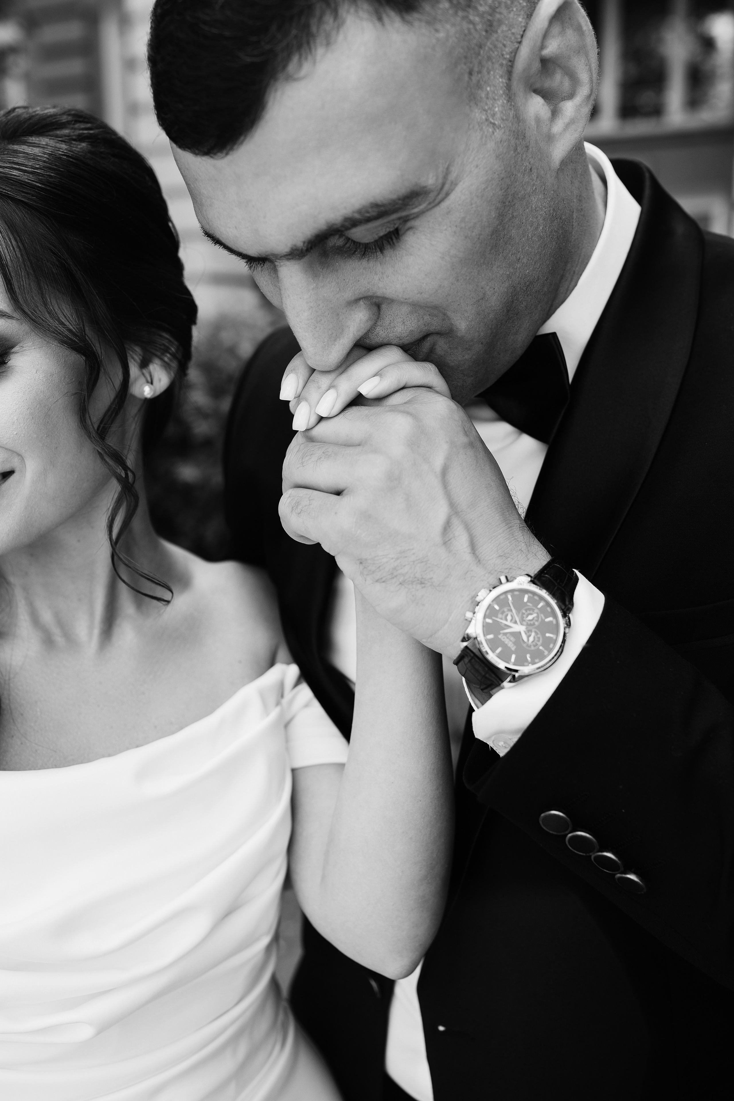 Wedding day #30. Свадебный, семейный фотограф в Рязани Лена Брант