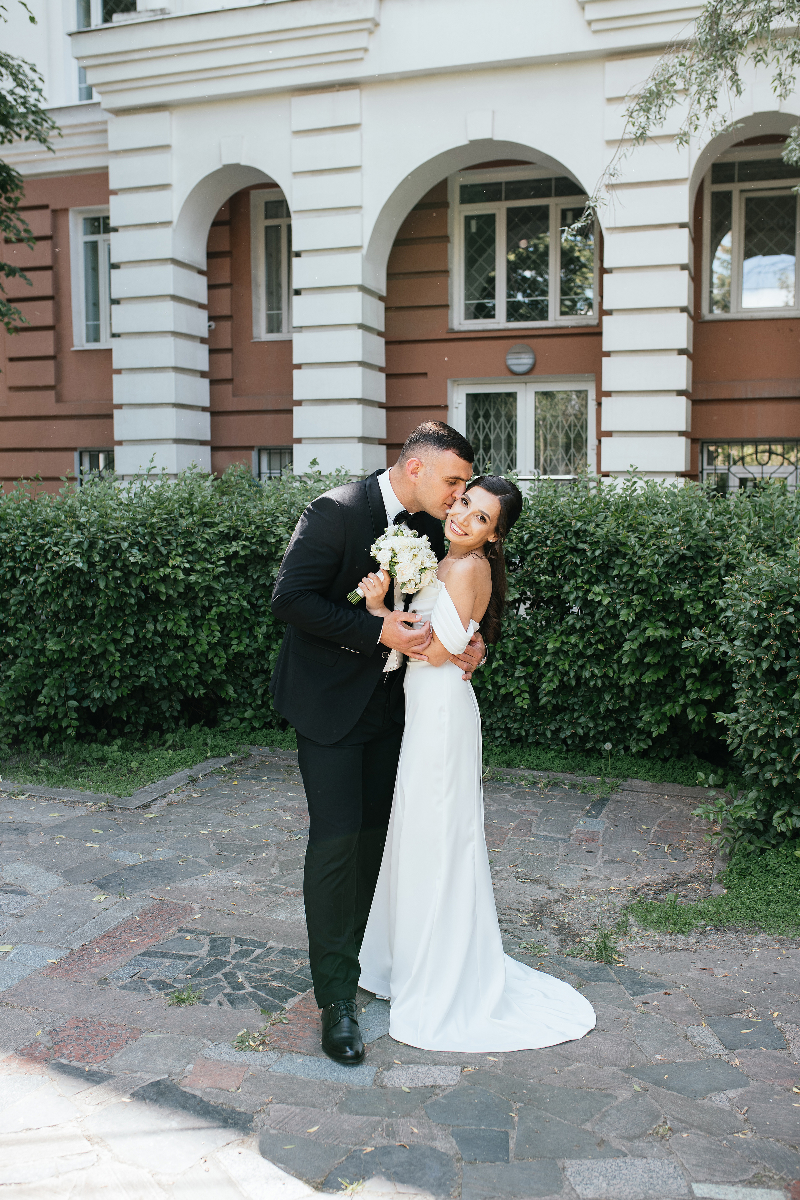 Wedding day #30. Свадебный, семейный фотограф в Рязани Лена Брант