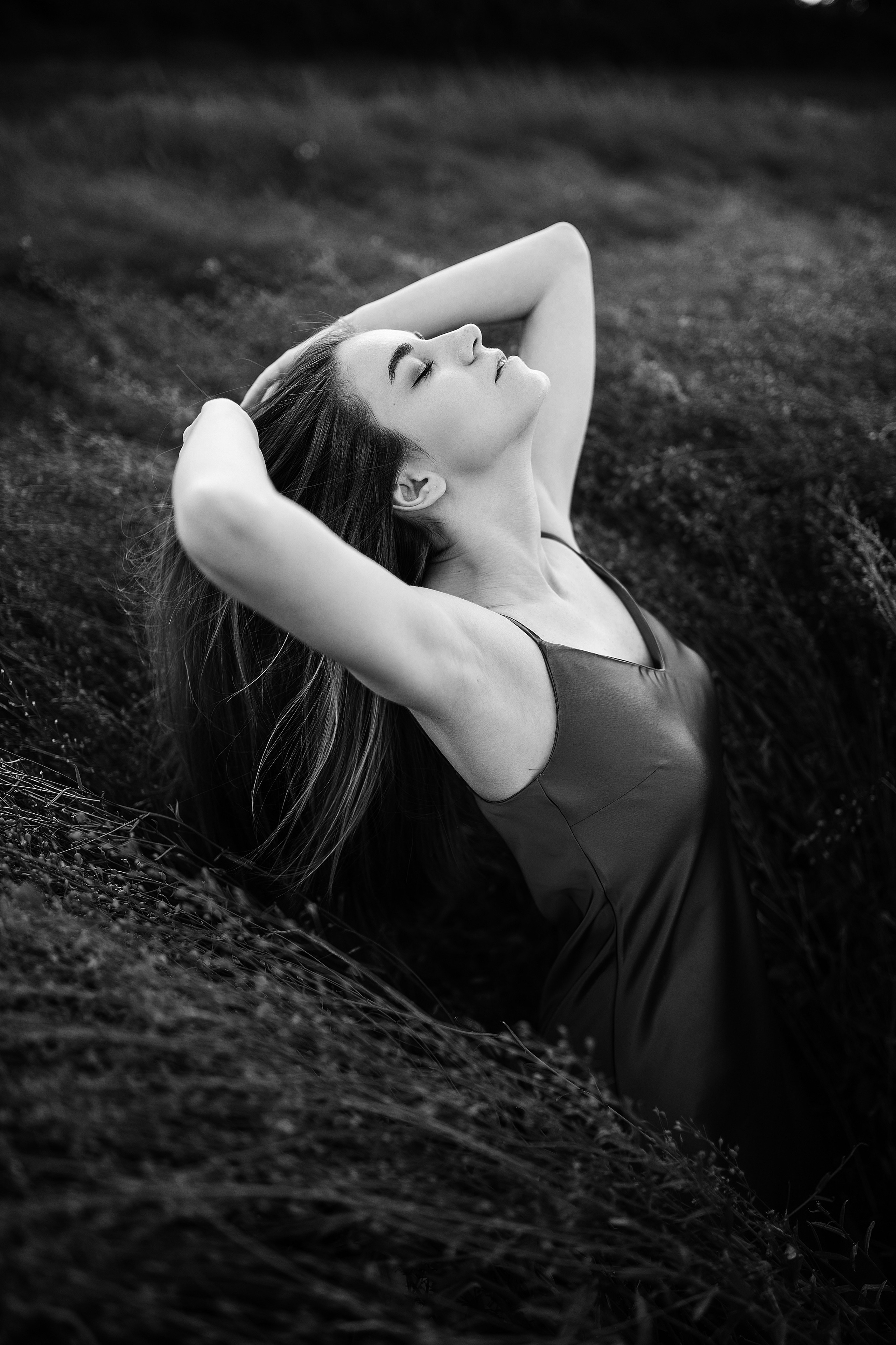 Наташа. Свадебный, семейный фотограф в Рязани Лена Брант