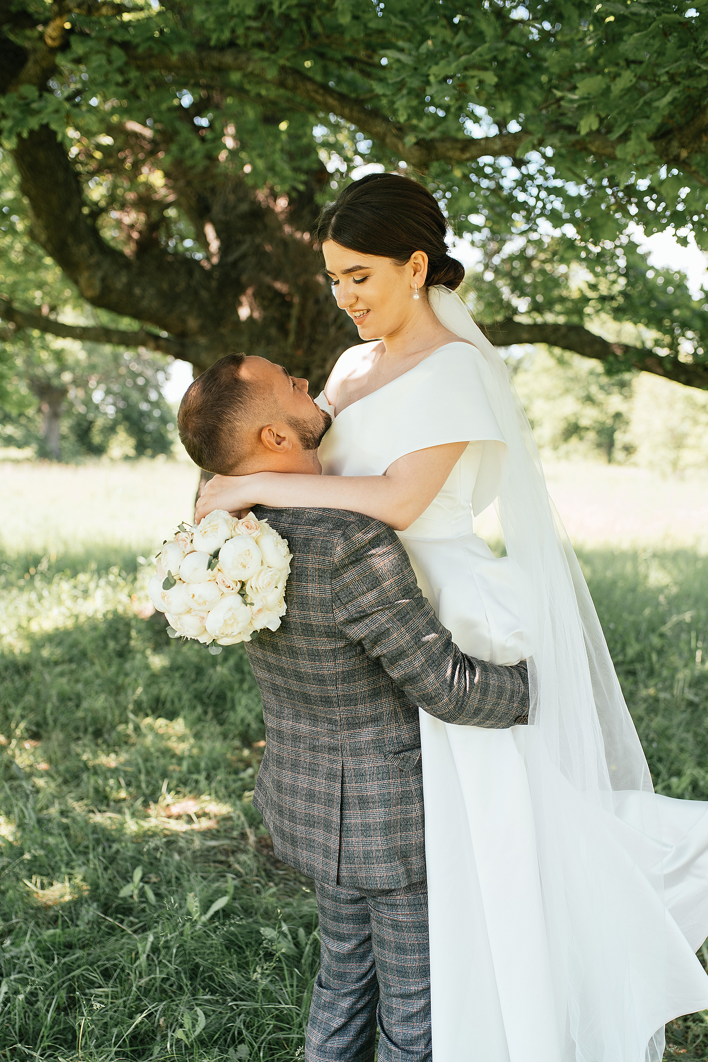 Wedding day #27. Свадебный, семейный фотограф в Рязани Лена Брант