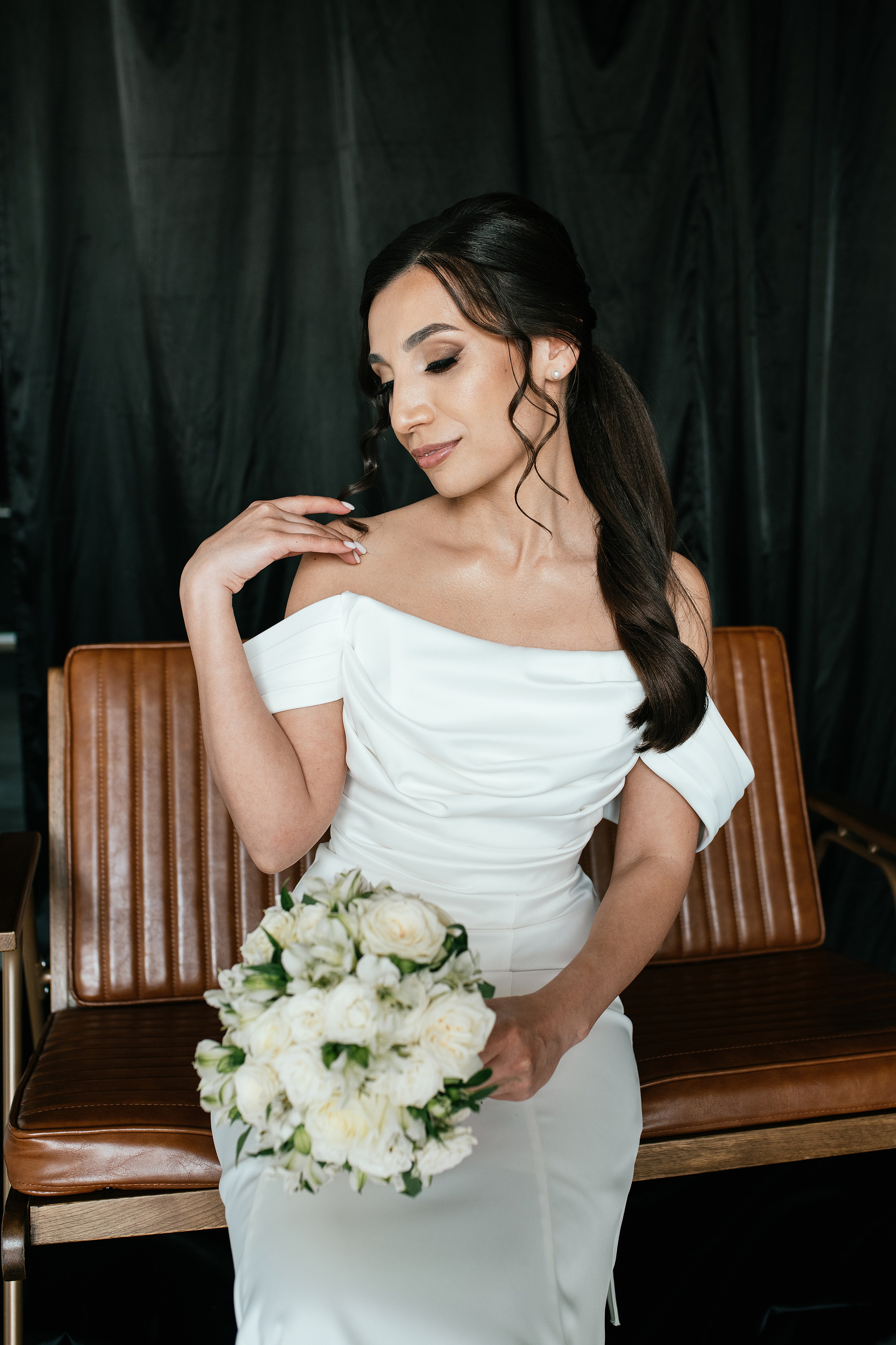 Wedding day #30. Свадебный, семейный фотограф в Рязани Лена Брант