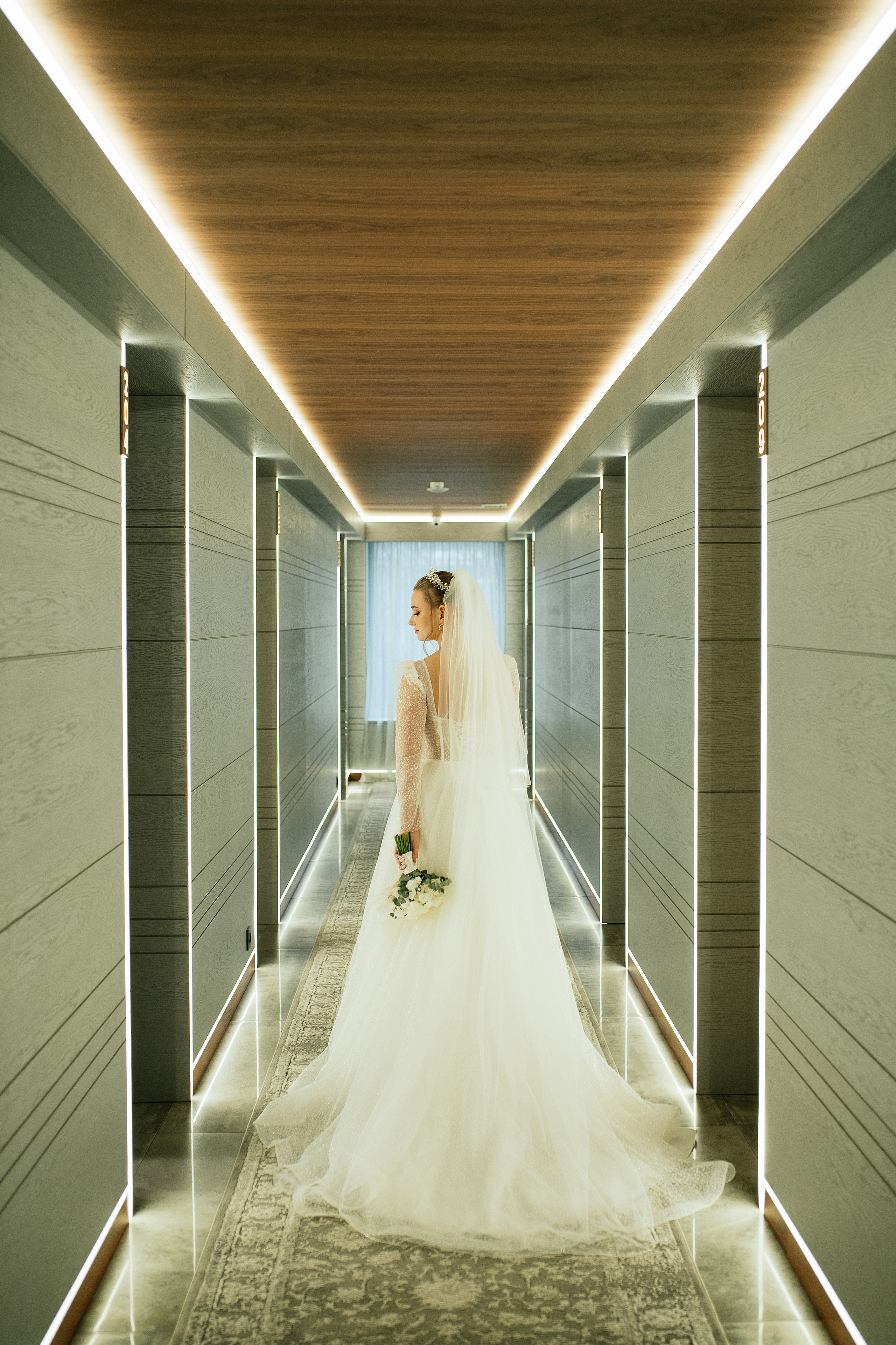 Wedding day #6. Свадебный, семейный фотограф в Рязани Лена Брант