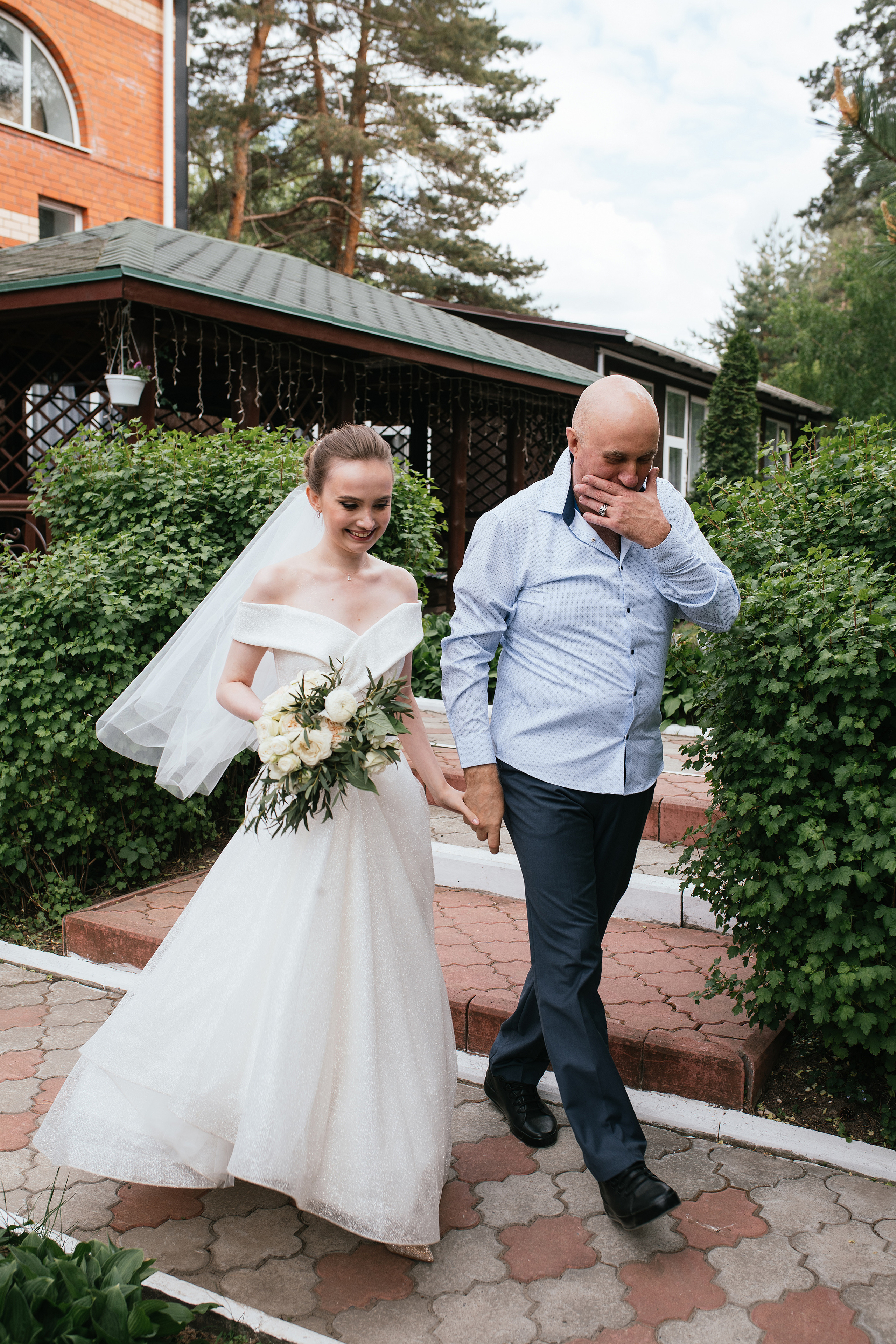 Wedding day #29. Свадебный, семейный фотограф в Рязани Лена Брант