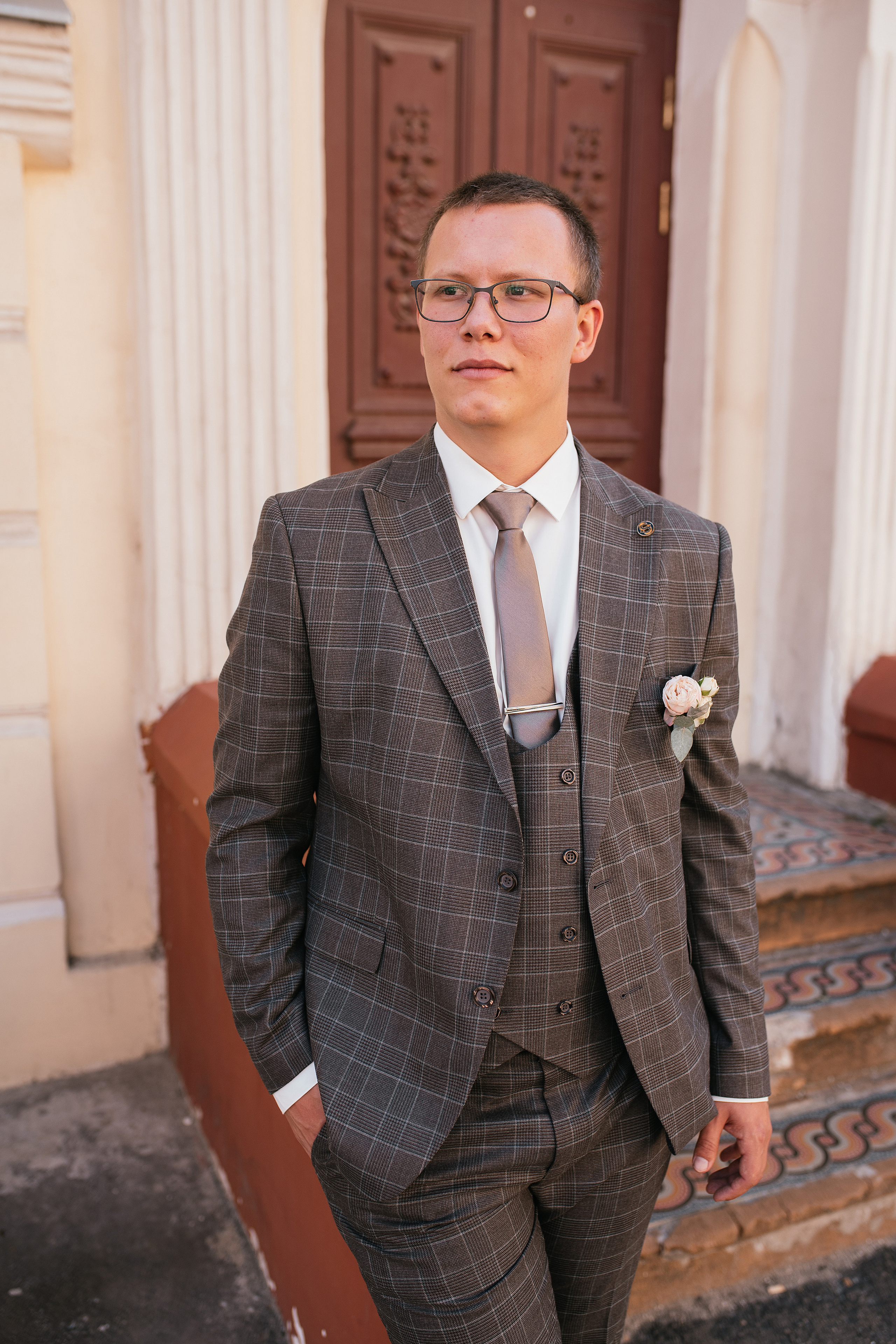 Wedding day #28. Свадебный, семейный фотограф в Рязани Лена Брант