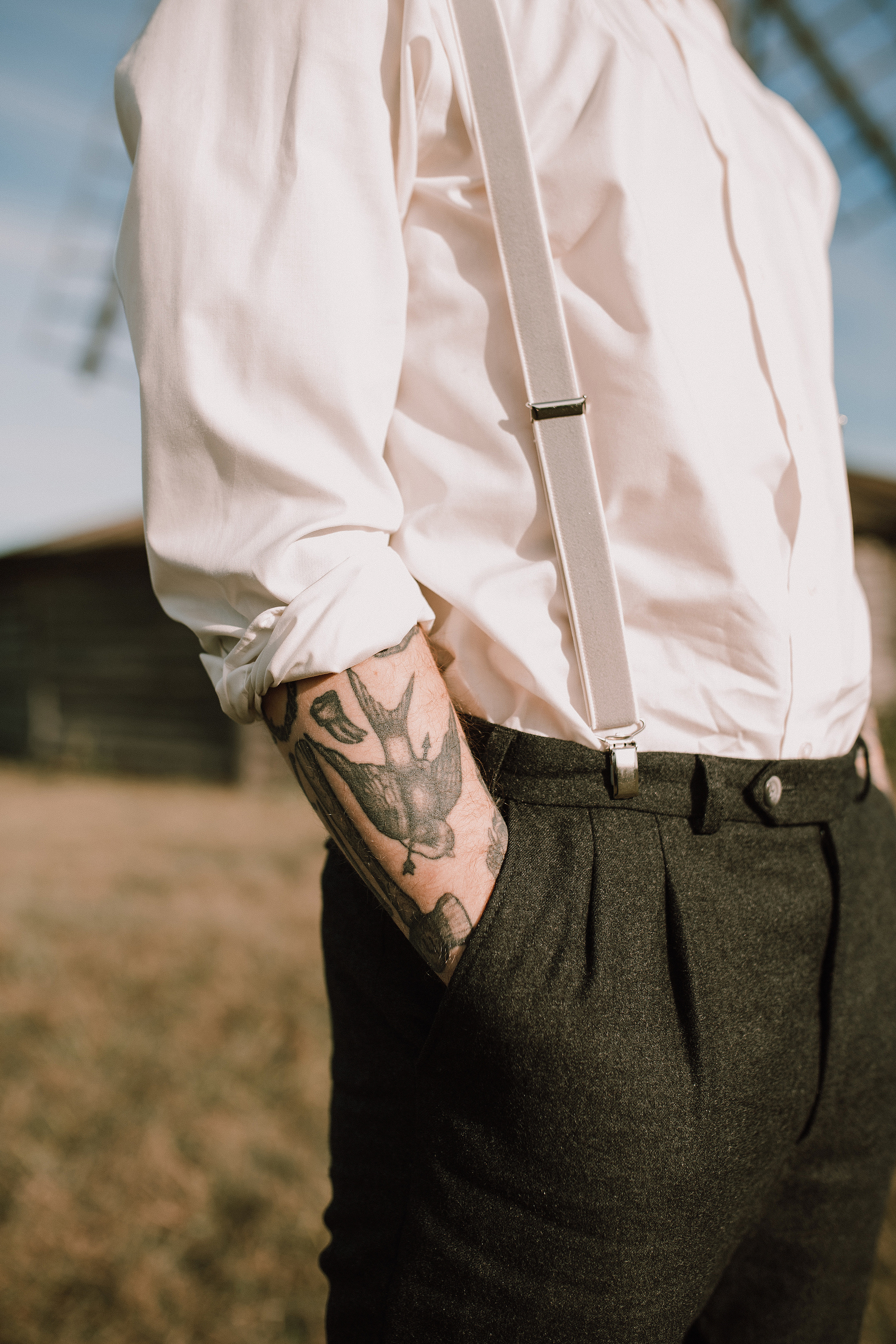 Анатолий. Свадебный, семейный фотограф в Рязани Лена Брант