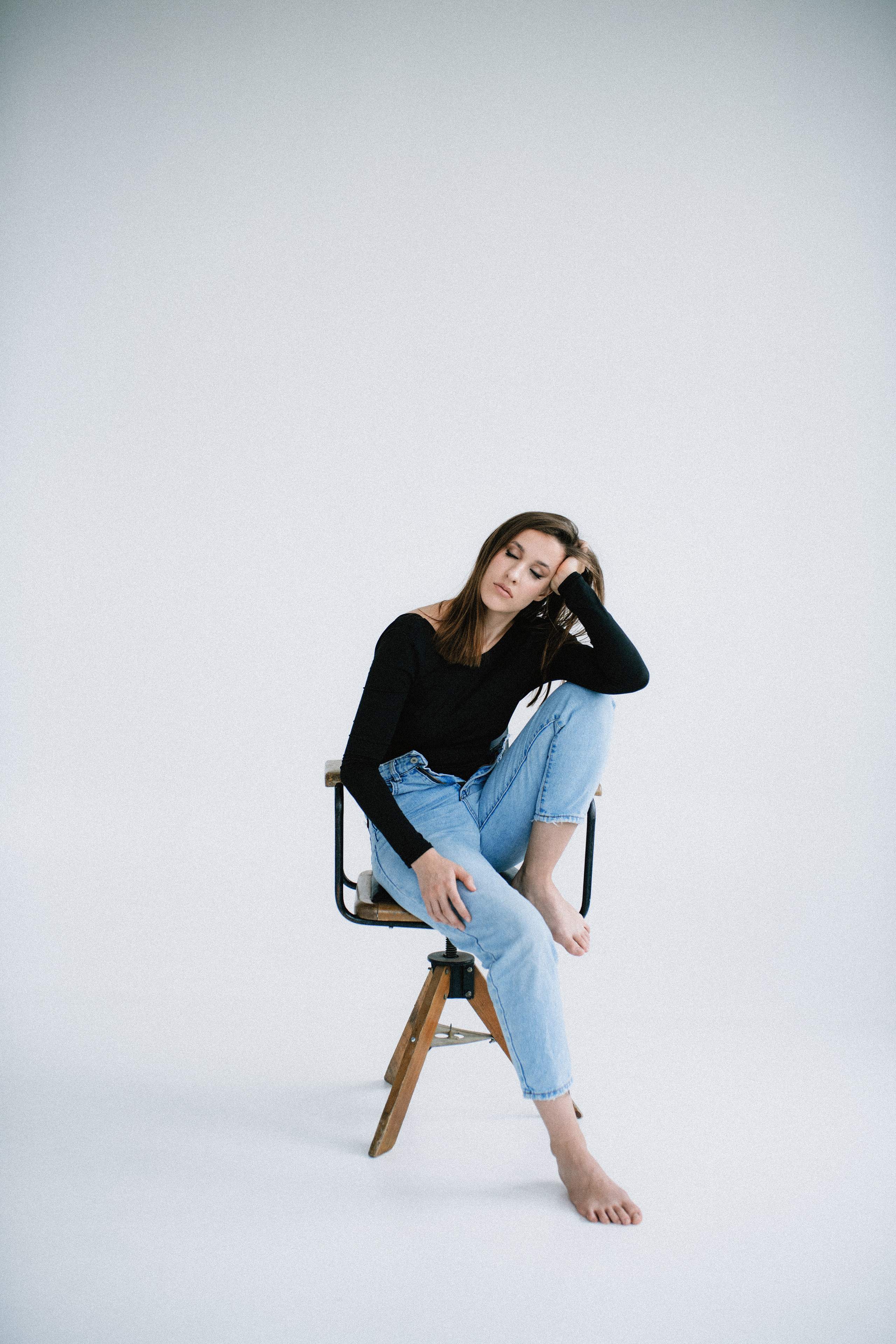 Галина. Свадебный, семейный фотограф в Рязани Лена Брант