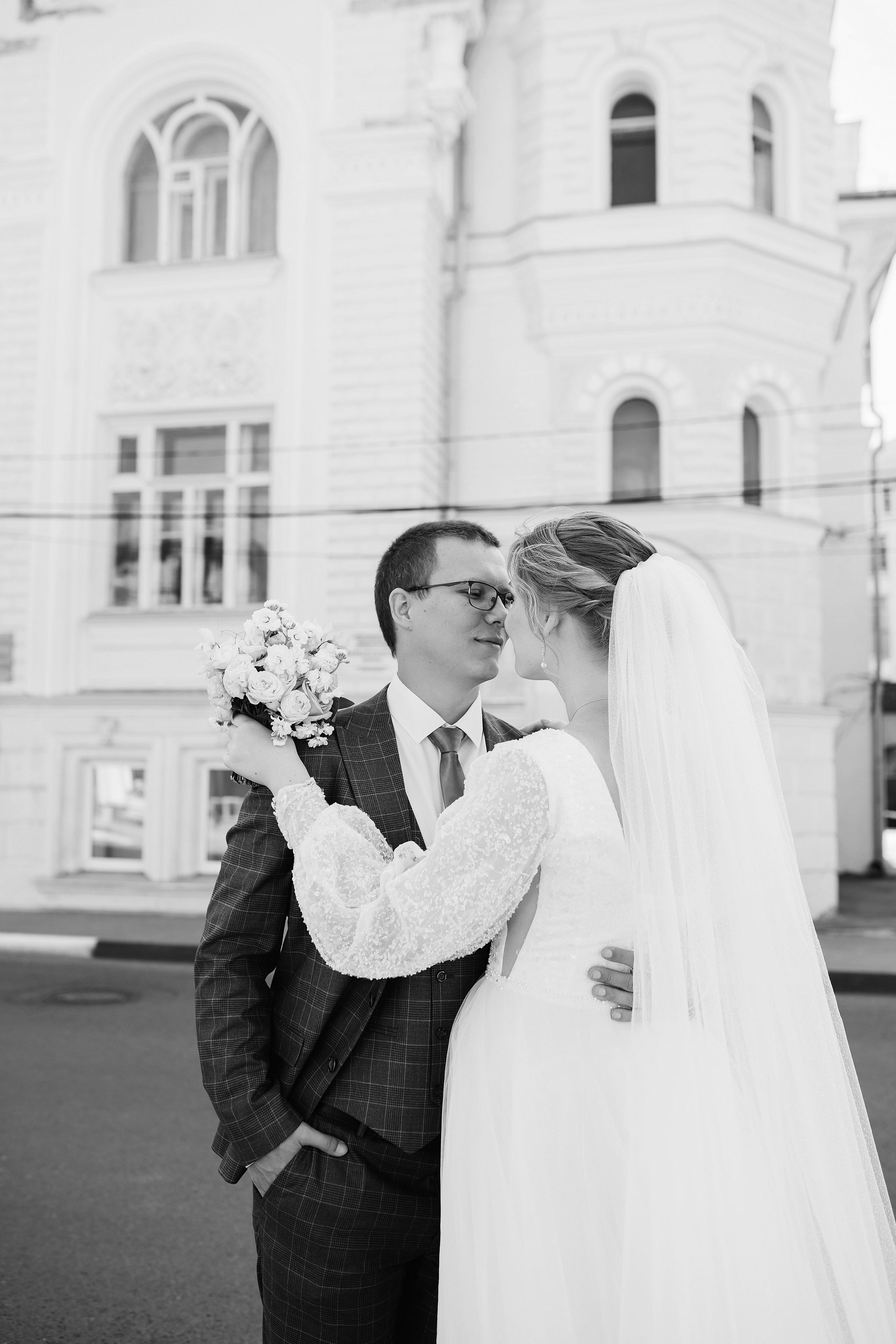 Wedding day #28. Свадебный, семейный фотограф в Рязани Лена Брант