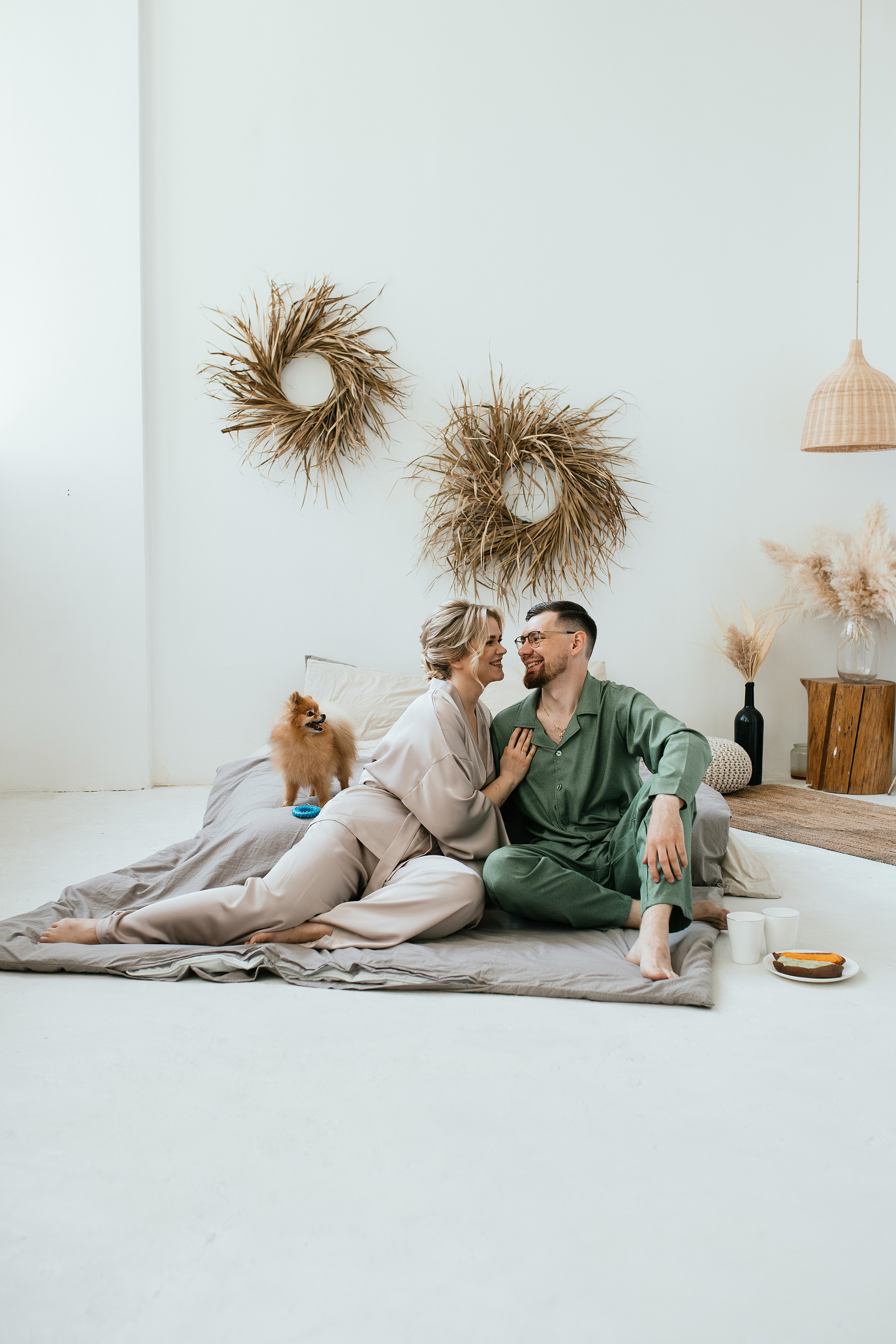 Wedding day #31. Свадебный, семейный фотограф в Рязани Лена Брант