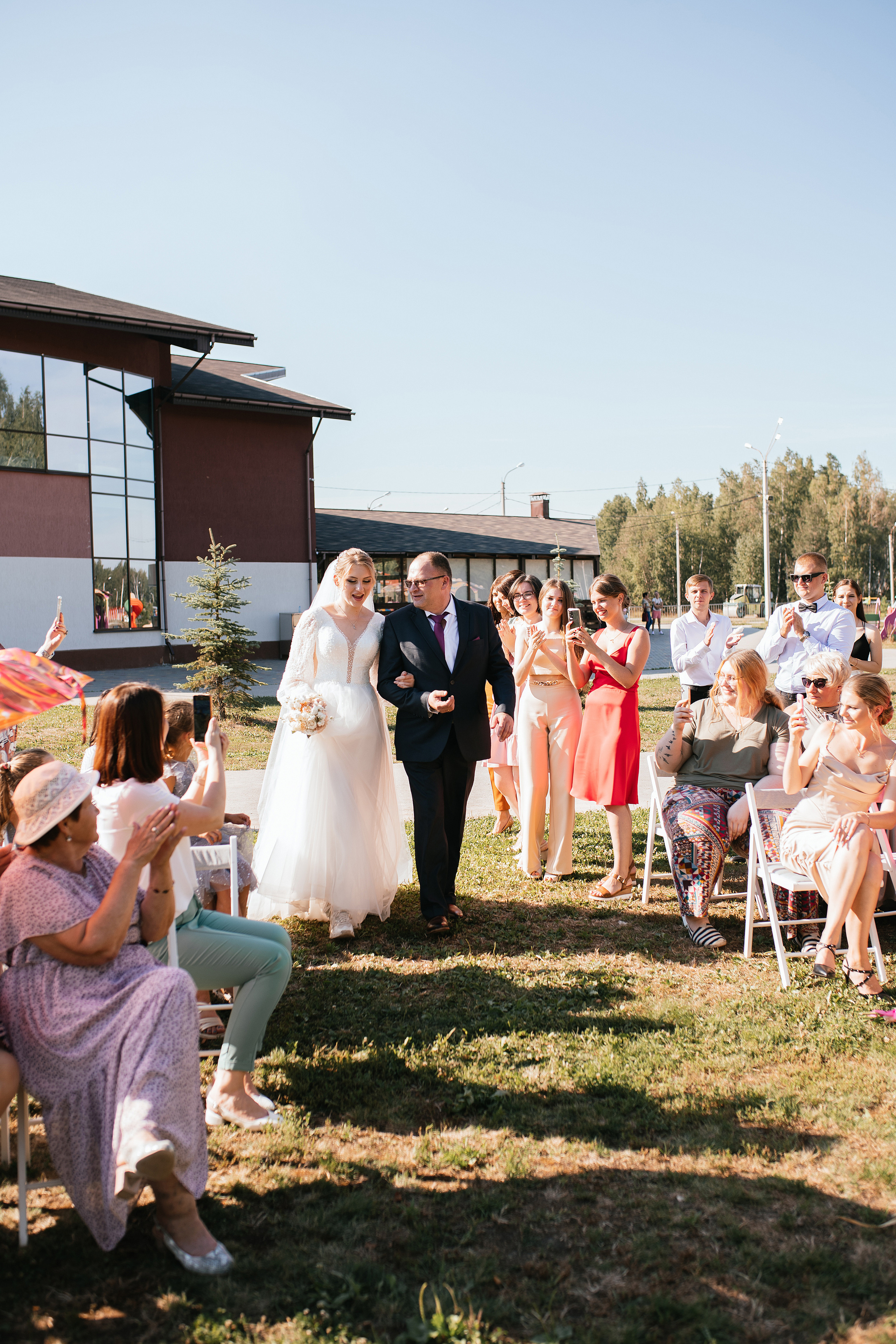 Wedding day #28. Свадебный, семейный фотограф в Рязани Лена Брант