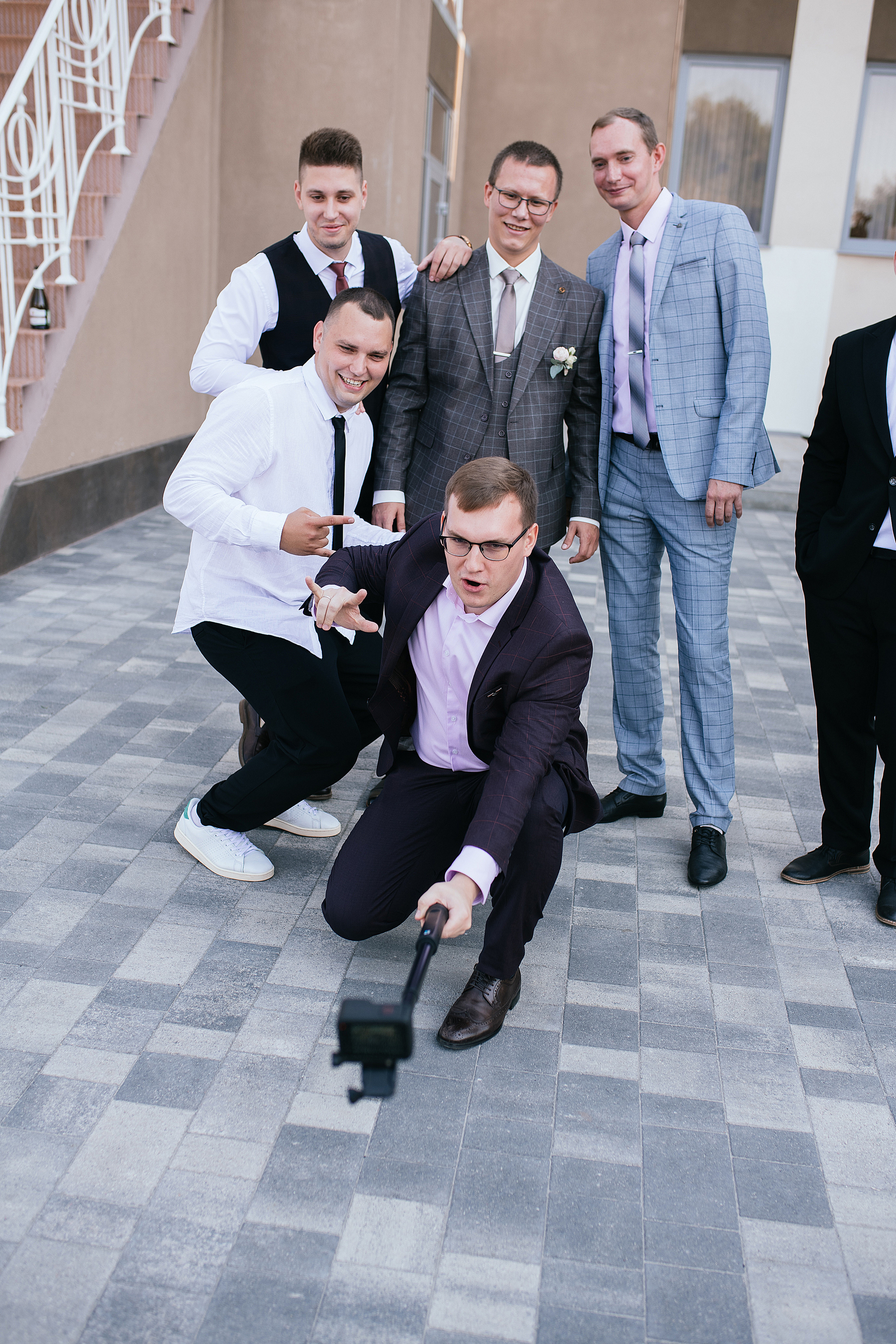 Wedding day #28. Свадебный, семейный фотограф в Рязани Лена Брант