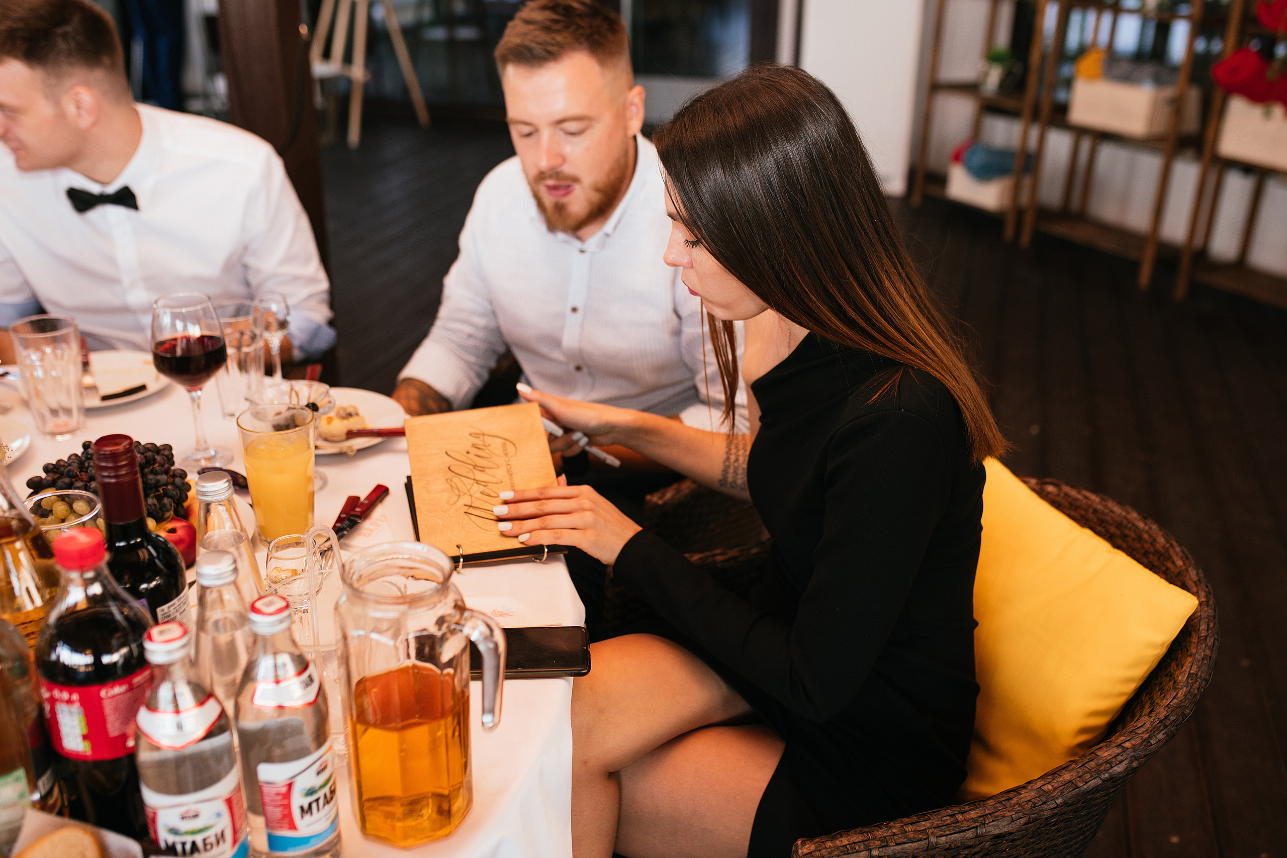 Wedding day #28. Свадебный, семейный фотограф в Рязани Лена Брант