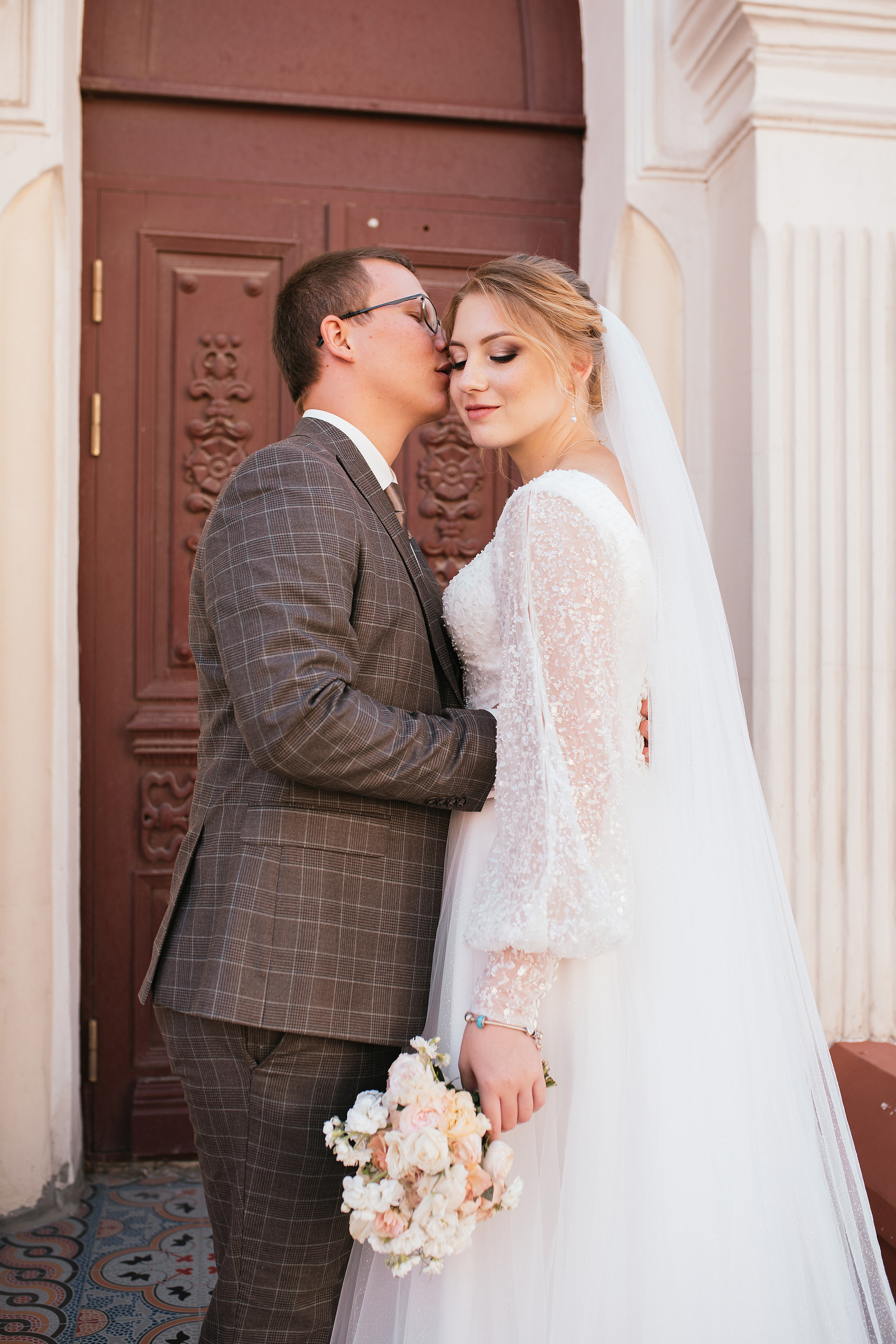 Wedding day #28. Свадебный, семейный фотограф в Рязани Лена Брант