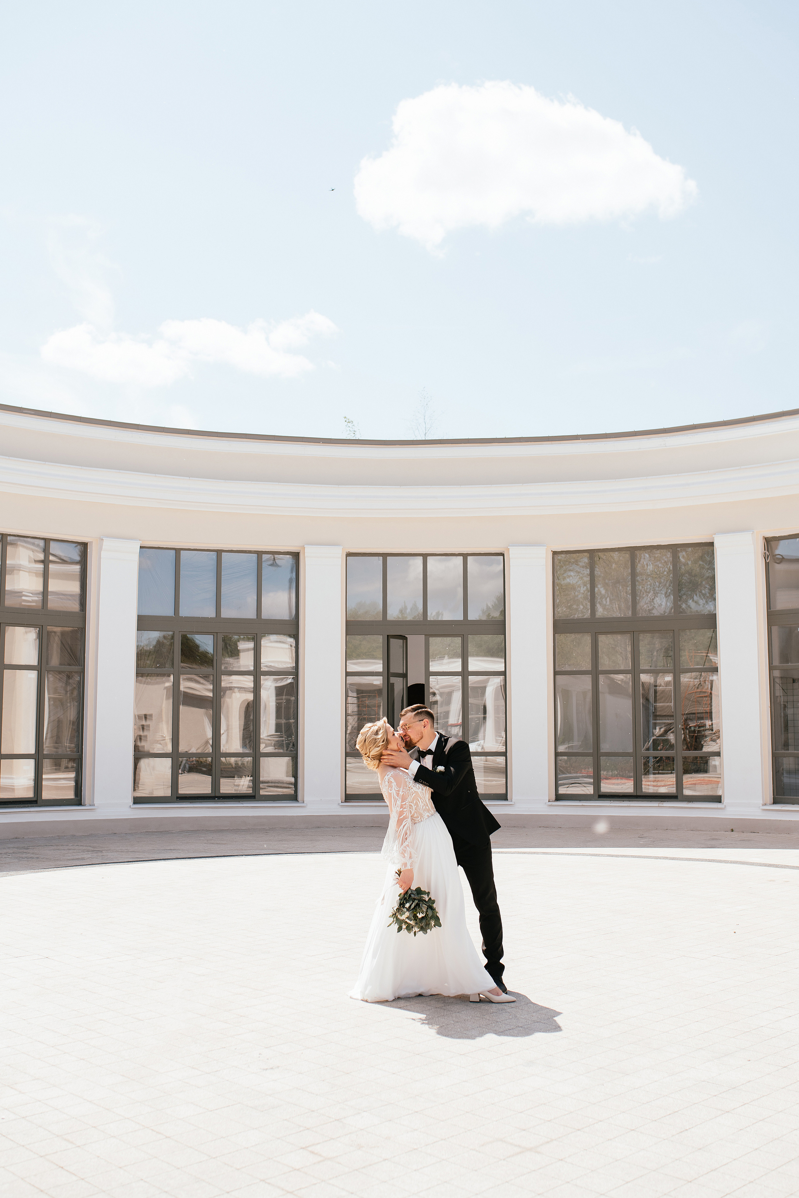 Wedding day #31. Свадебный, семейный фотограф в Рязани Лена Брант