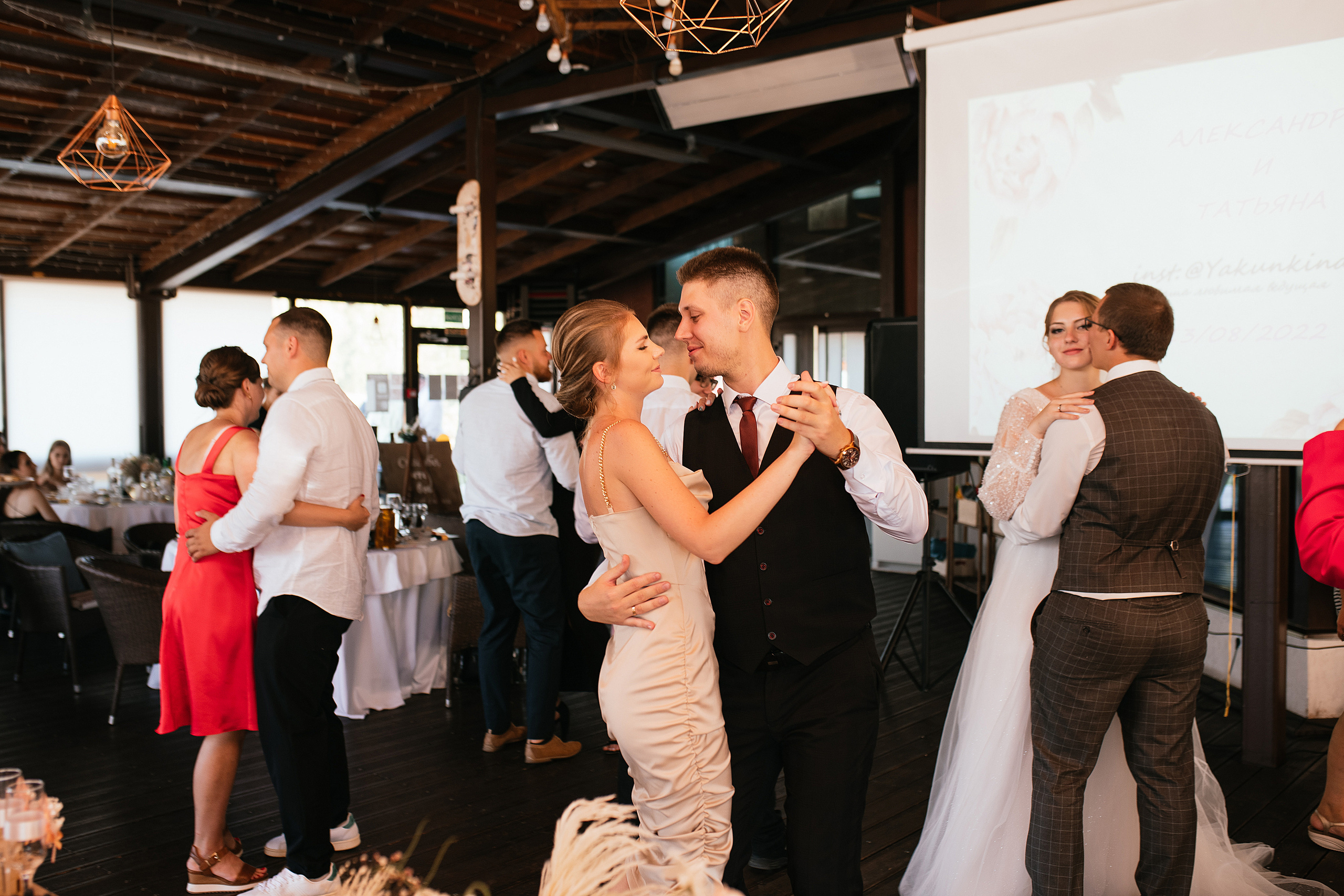 Wedding day #28. Свадебный, семейный фотограф в Рязани Лена Брант