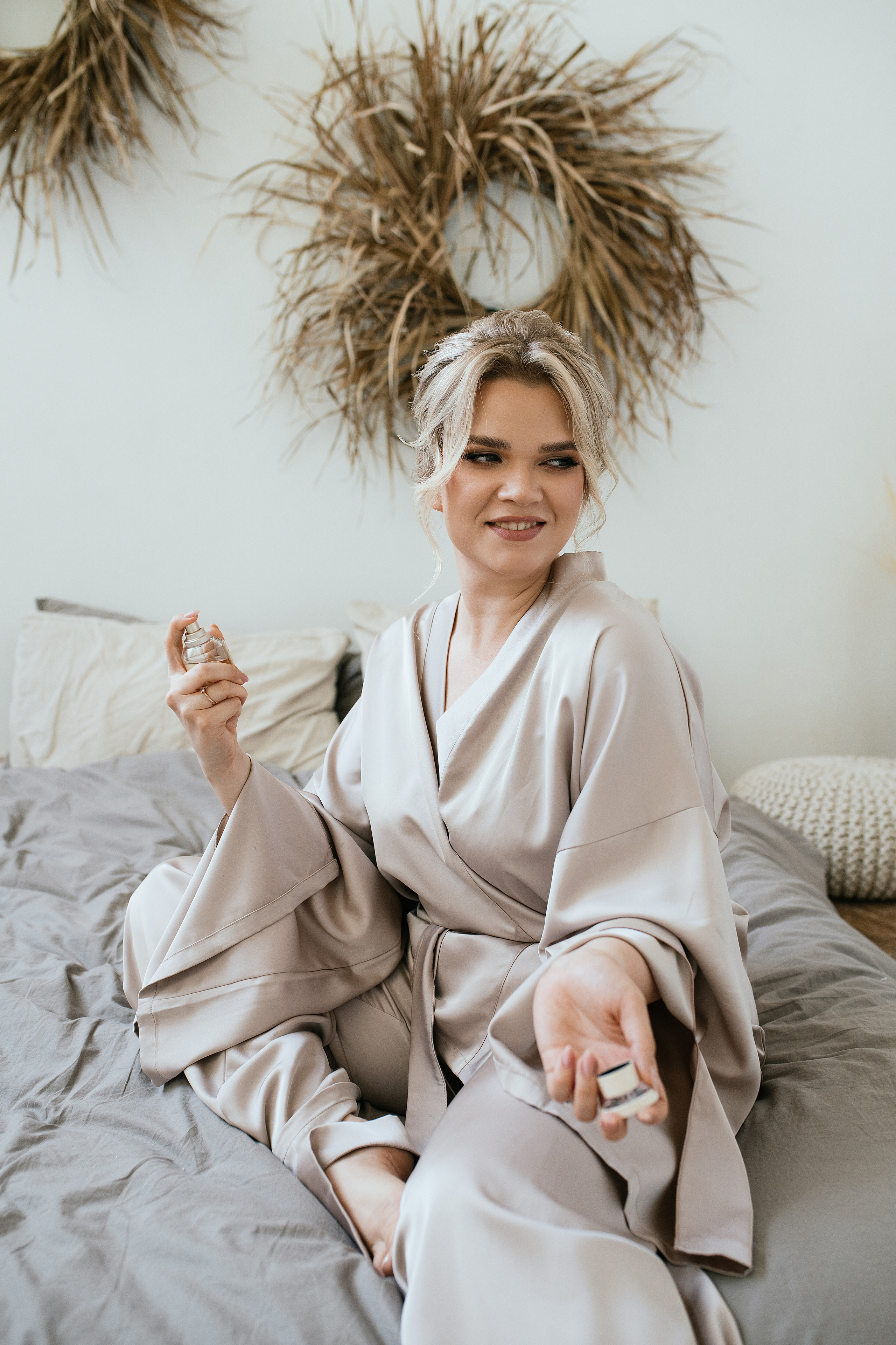 Wedding day #31. Свадебный, семейный фотограф в Рязани Лена Брант