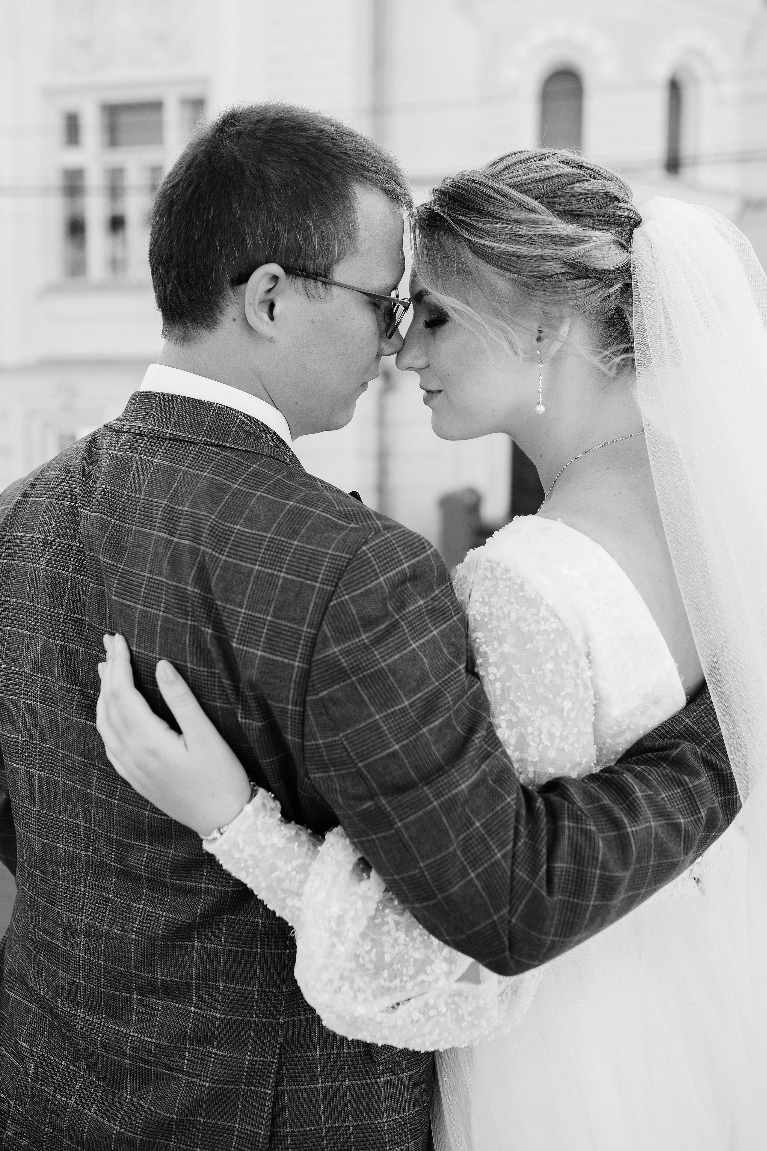 Wedding day #28. Свадебный, семейный фотограф в Рязани Лена Брант