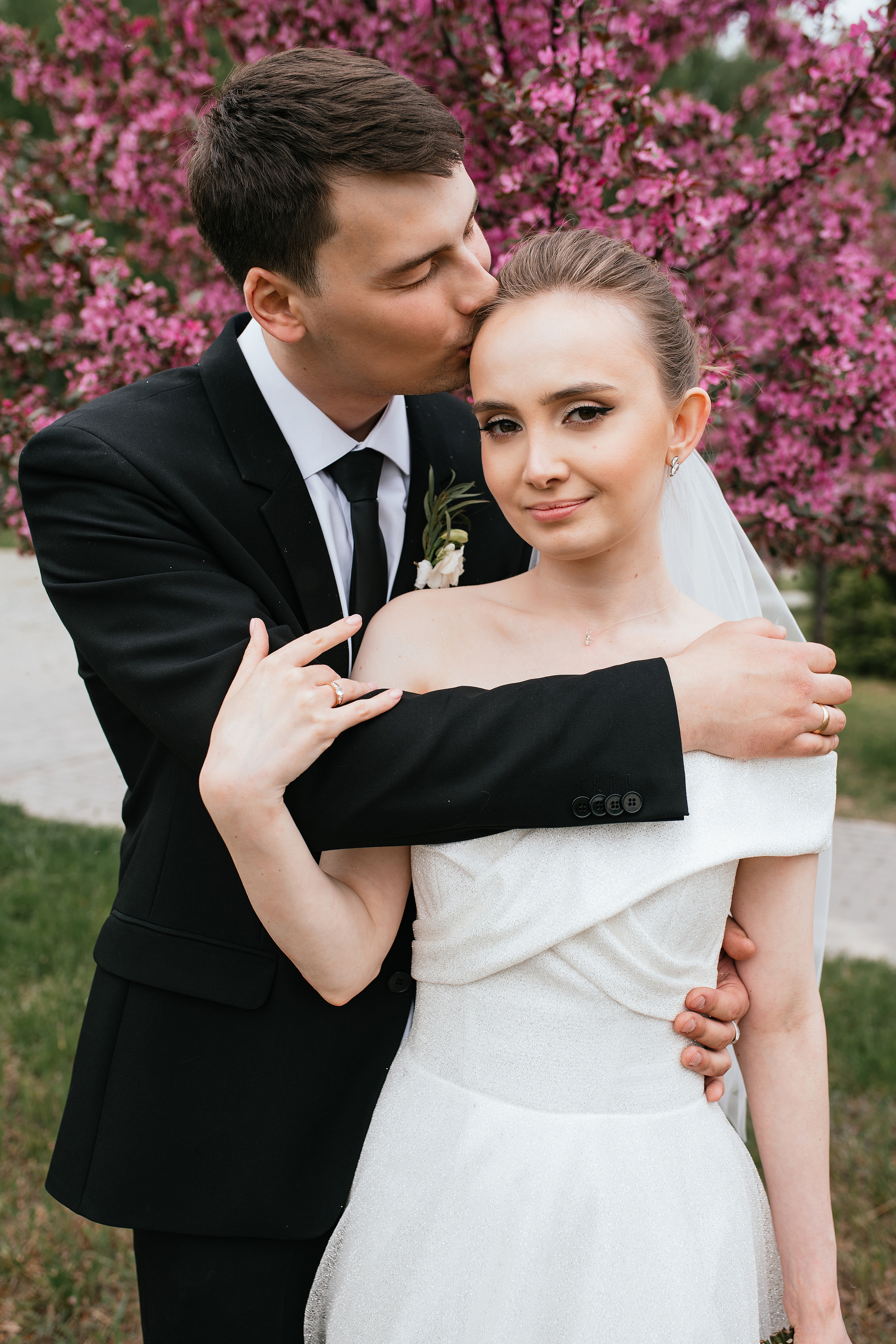 Wedding day #29. Свадебный, семейный фотограф в Рязани Лена Брант