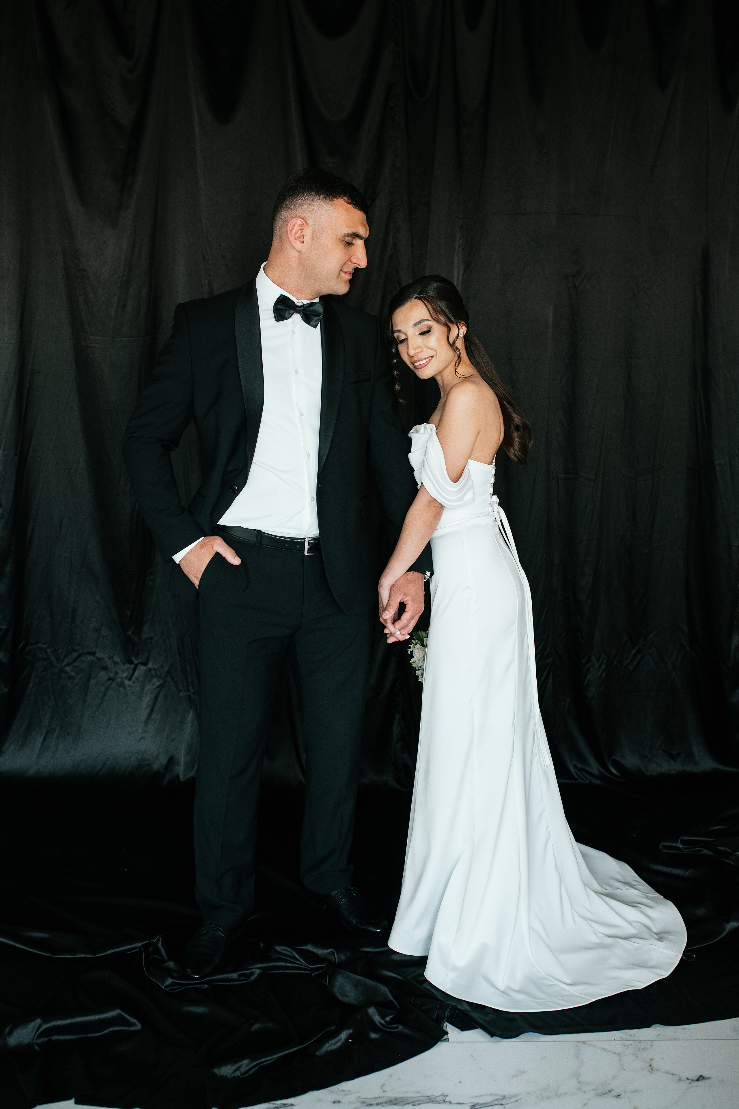 Wedding day #30. Свадебный, семейный фотограф в Рязани Лена Брант