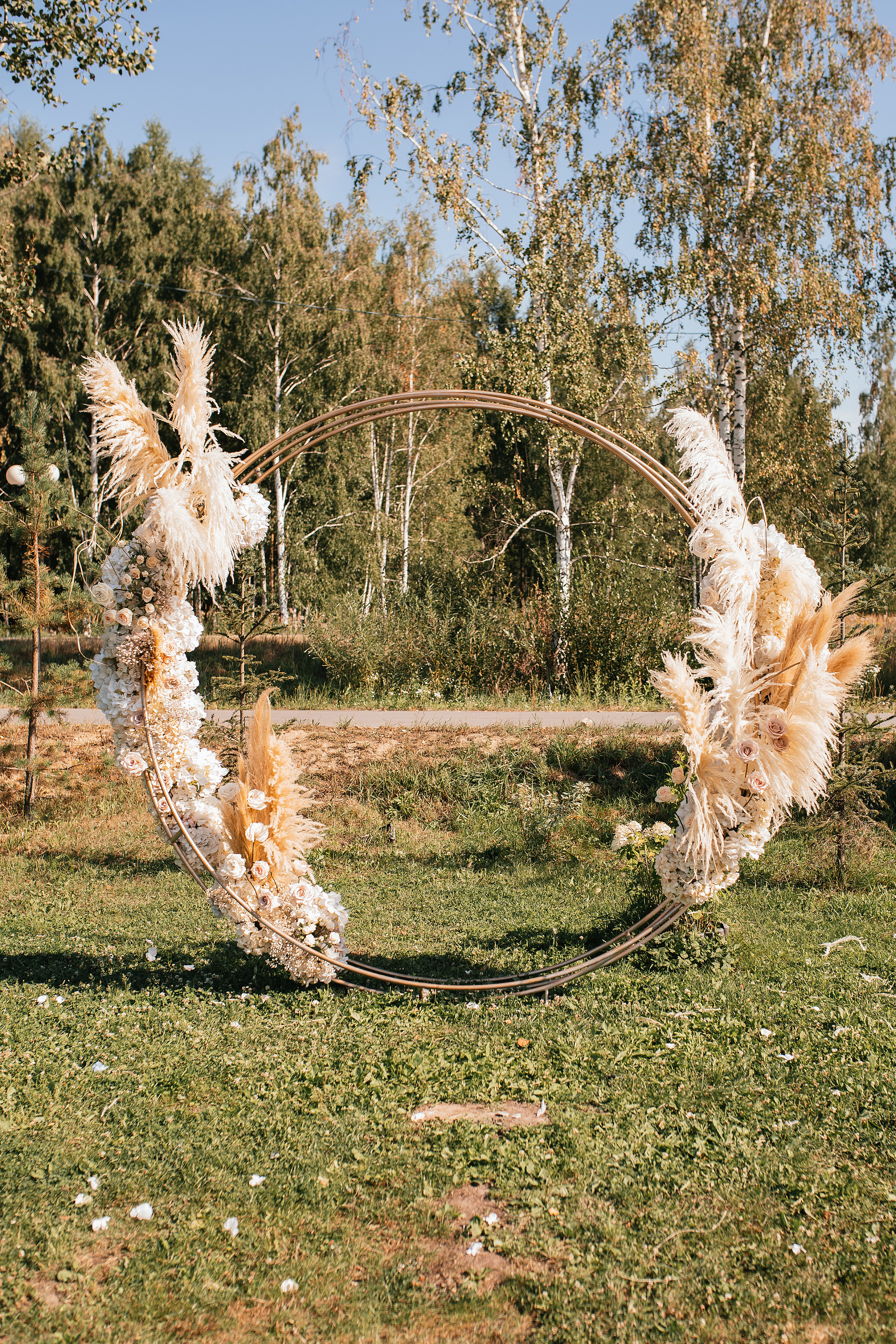 Wedding day #28. Свадебный, семейный фотограф в Рязани Лена Брант