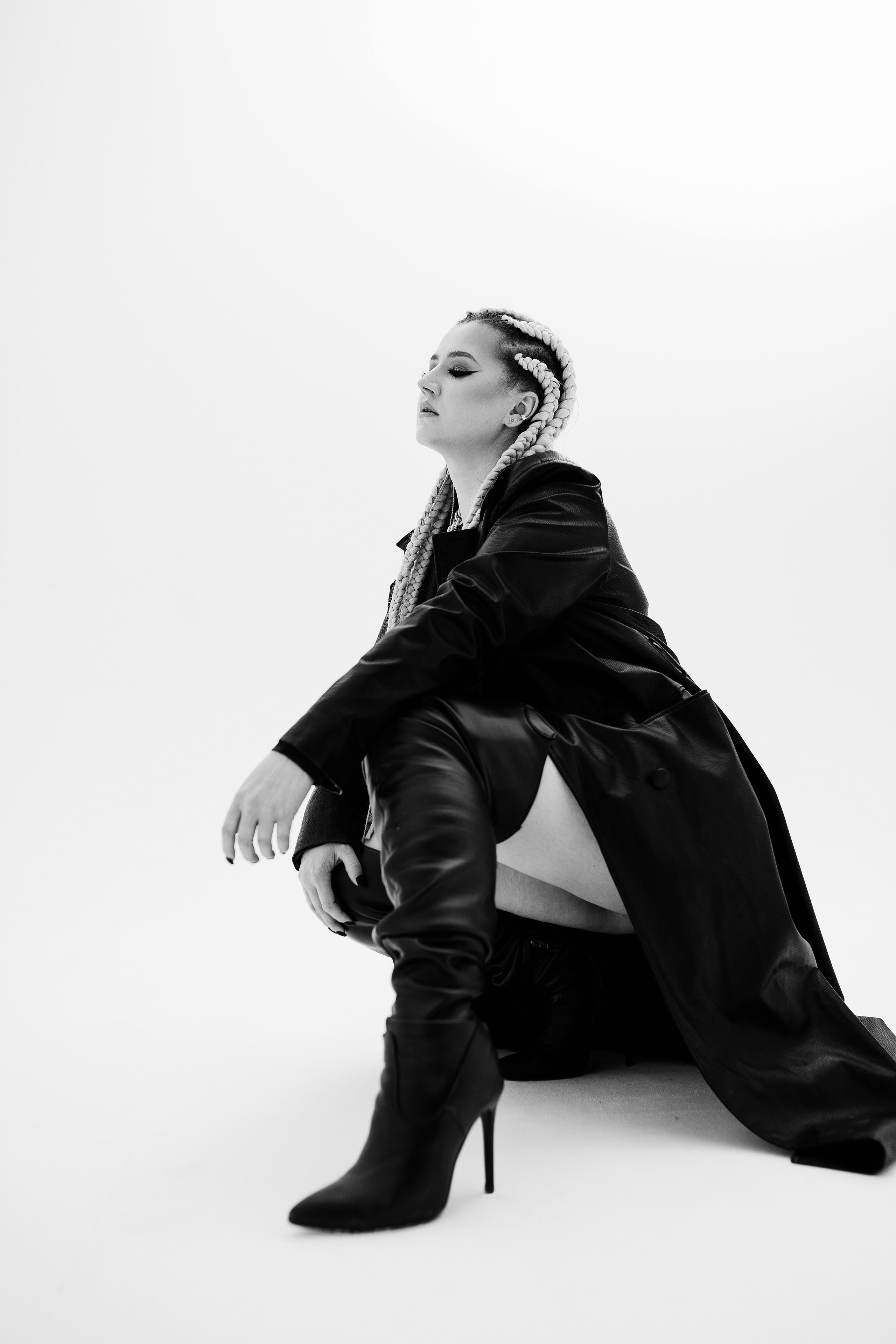 Лена. Свадебный, семейный фотограф в Рязани Лена Брант