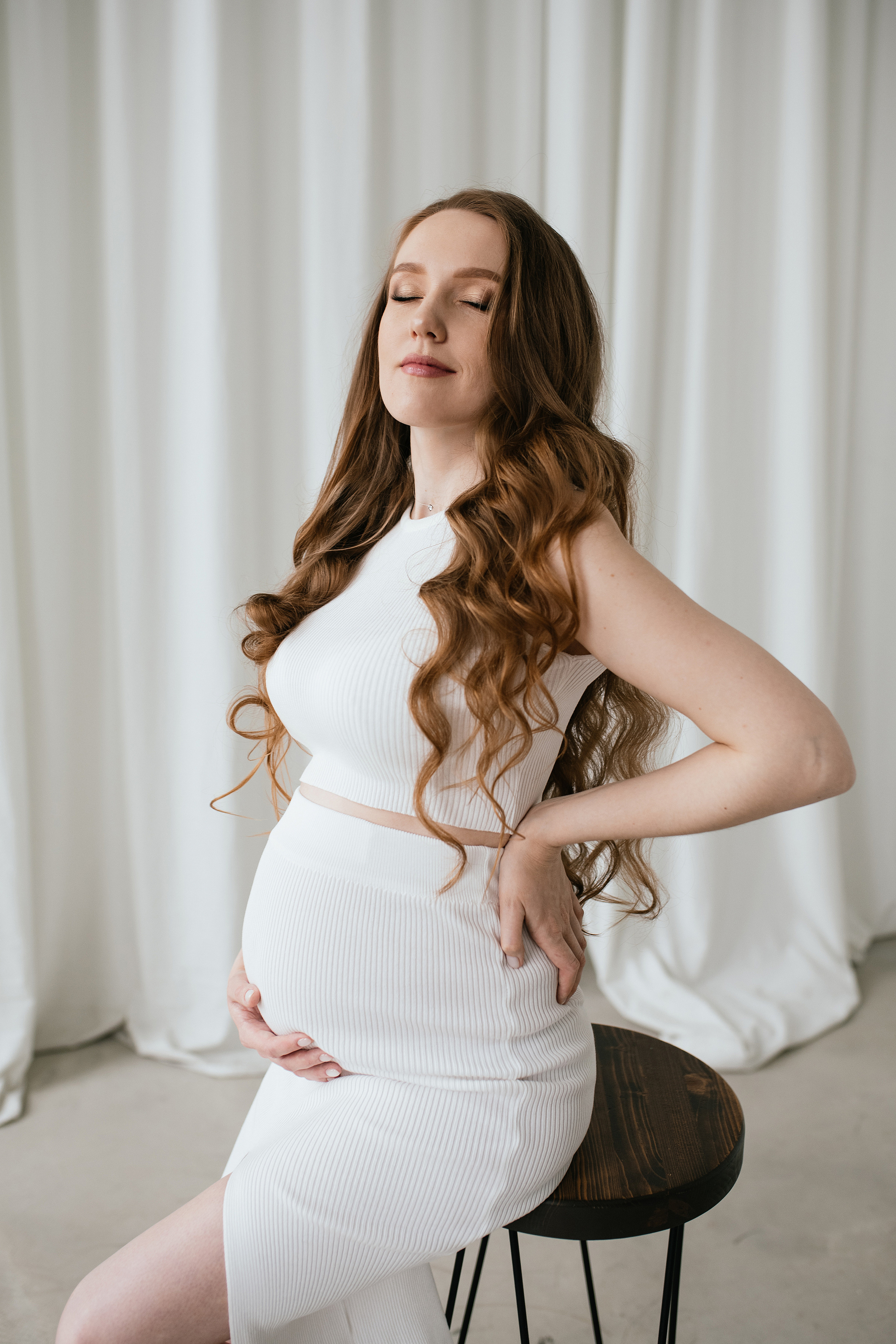 Кристина. Свадебный, семейный фотограф в Рязани Лена Брант