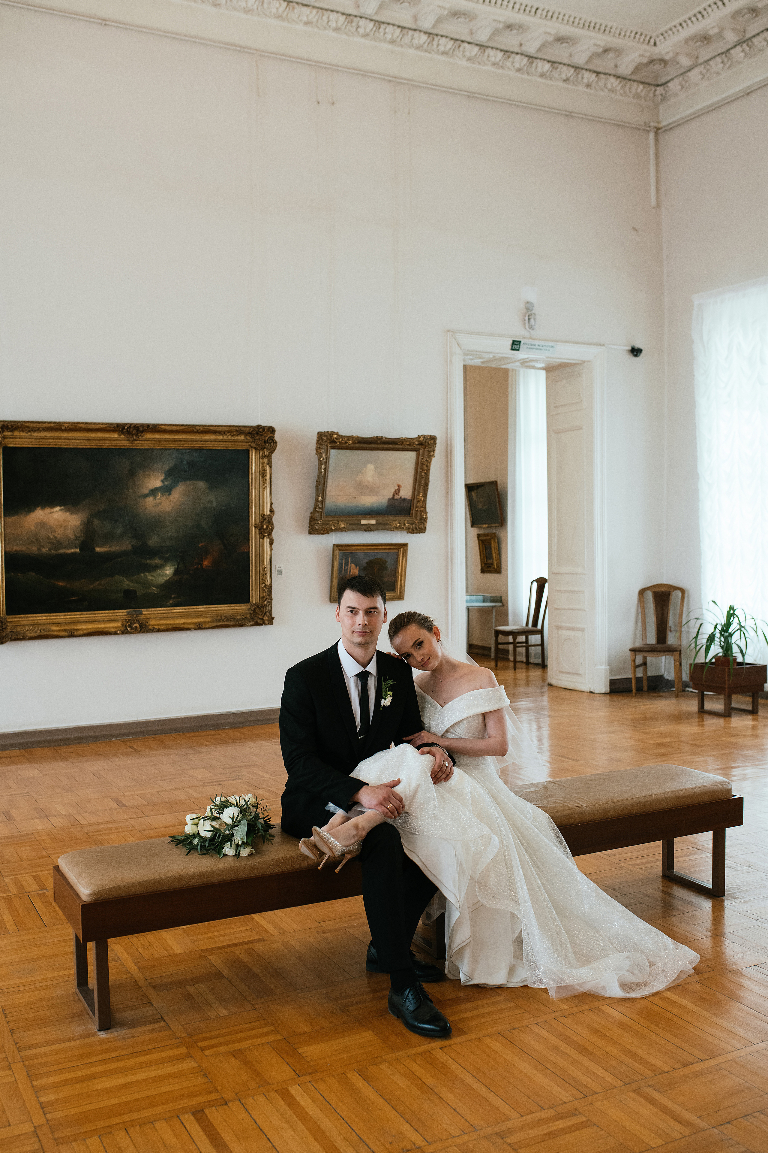 Wedding day #29. Свадебный, семейный фотограф в Рязани Лена Брант