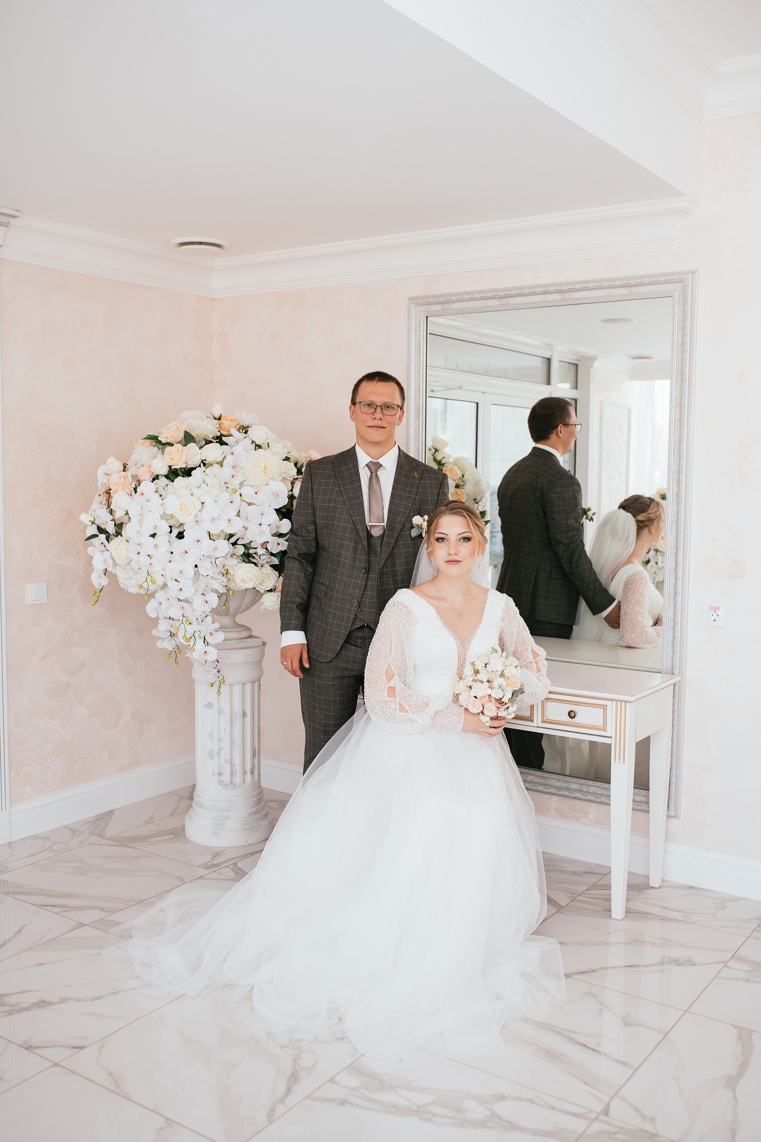 Wedding day #28. Свадебный, семейный фотограф в Рязани Лена Брант