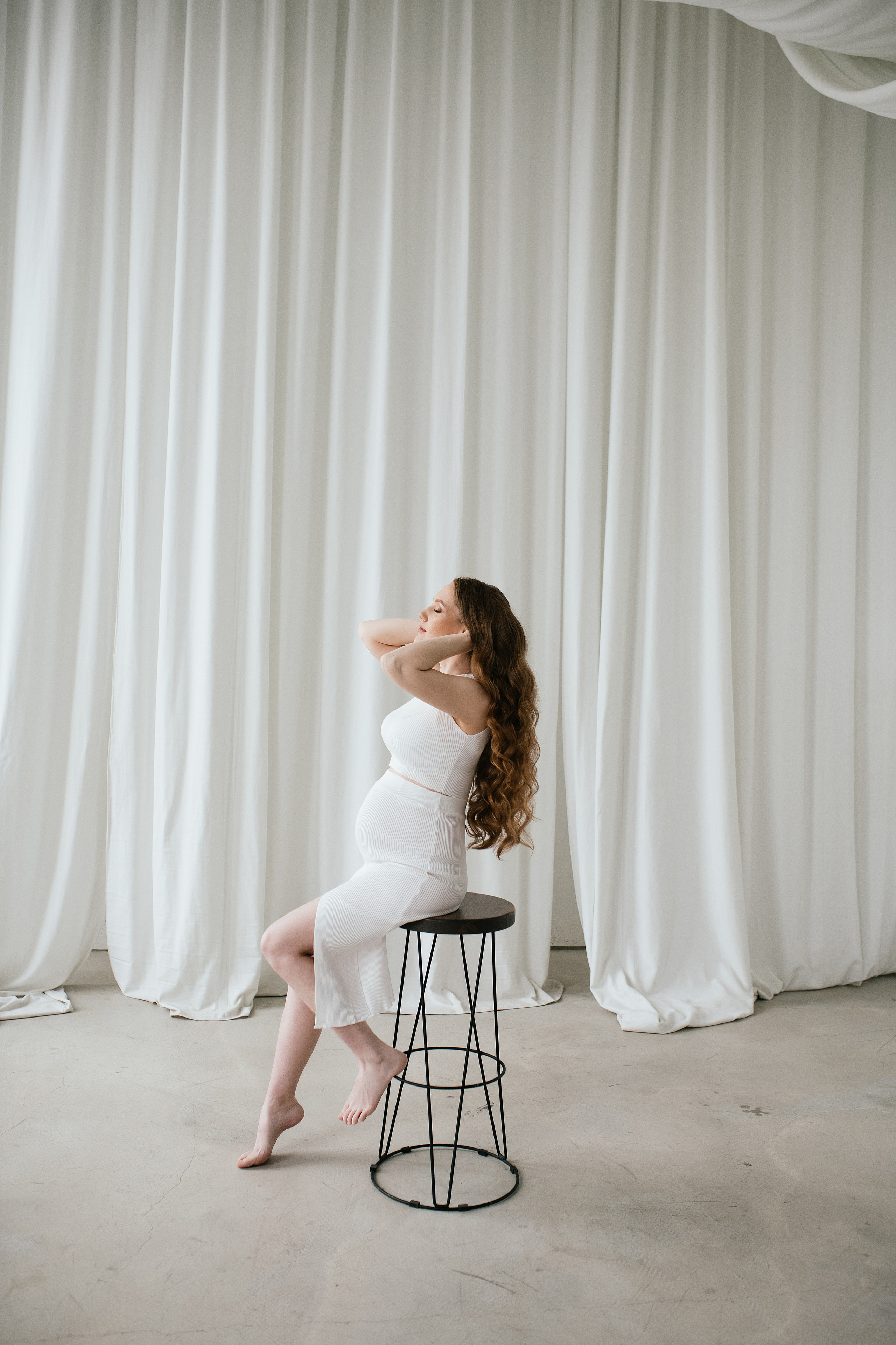 Кристина. Свадебный, семейный фотограф в Рязани Лена Брант