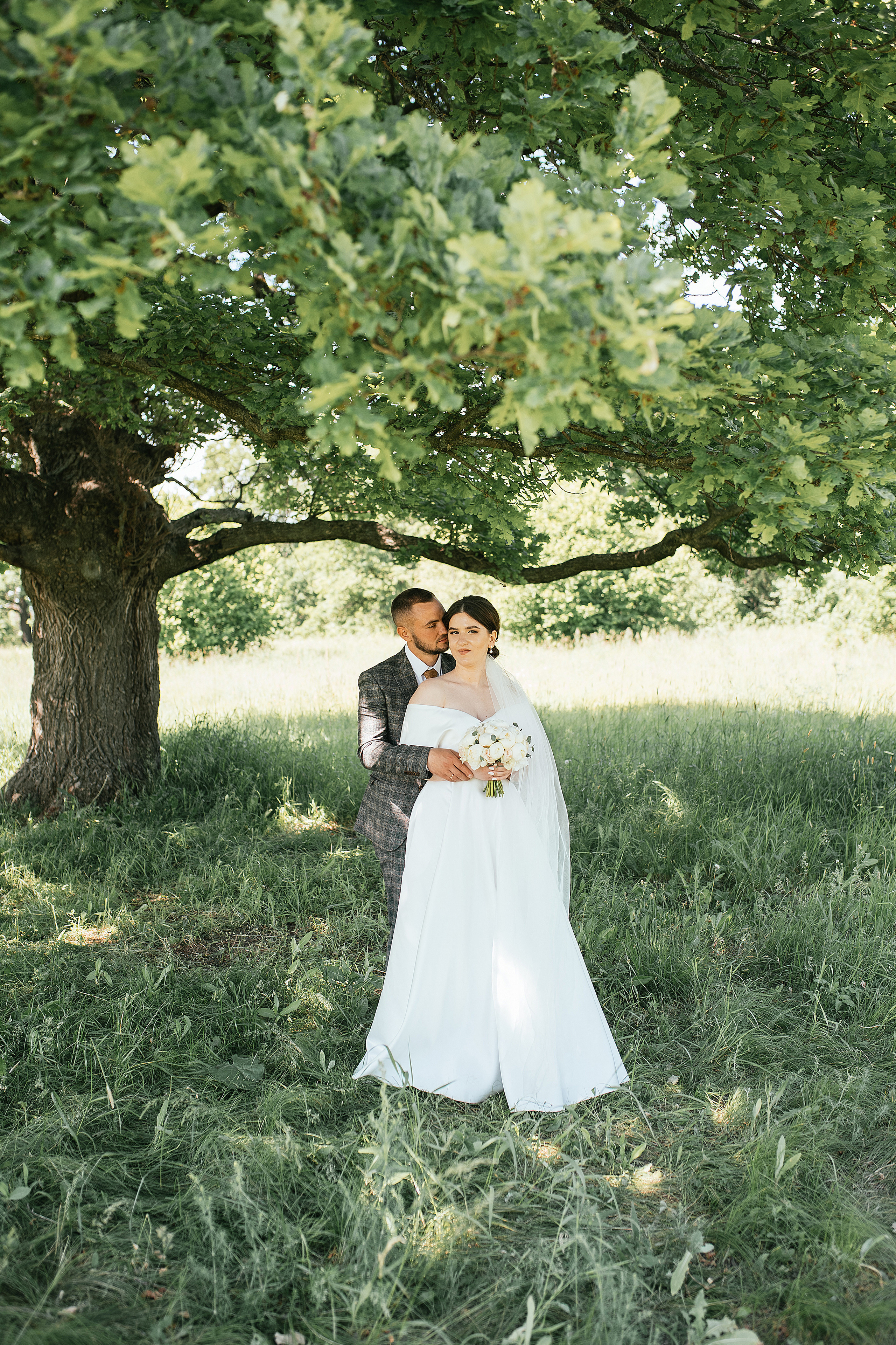 Wedding day #27. Свадебный, семейный фотограф в Рязани Лена Брант