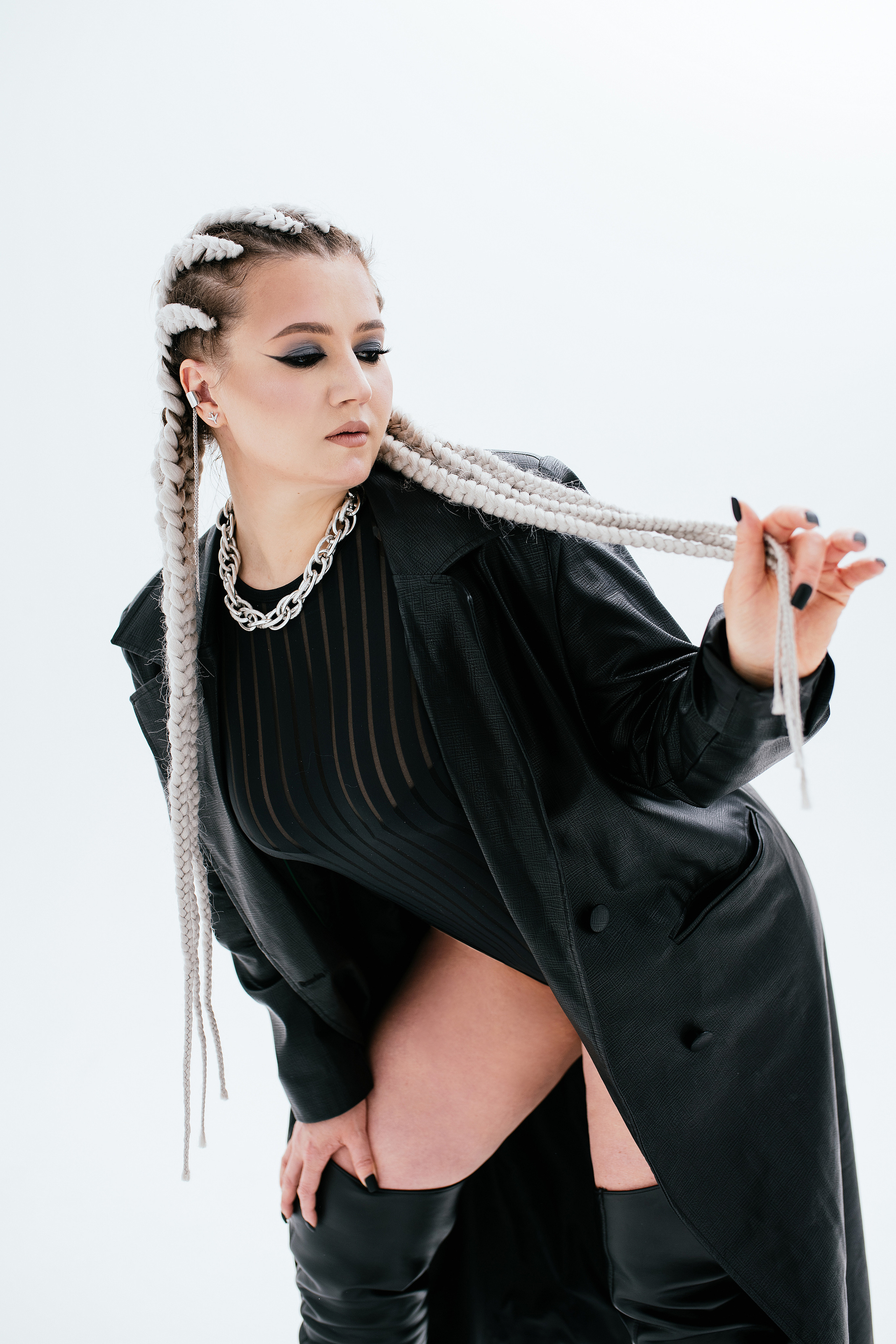 Лена. Свадебный, семейный фотограф в Рязани Лена Брант