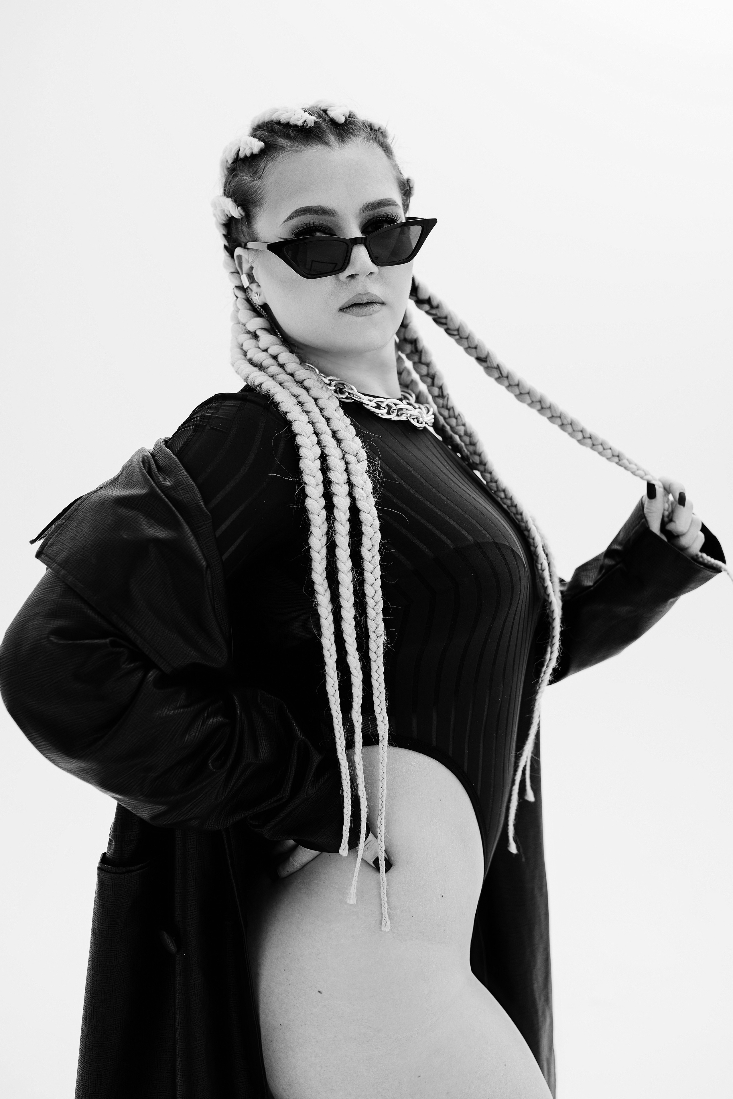 Лена. Свадебный, семейный фотограф в Рязани Лена Брант